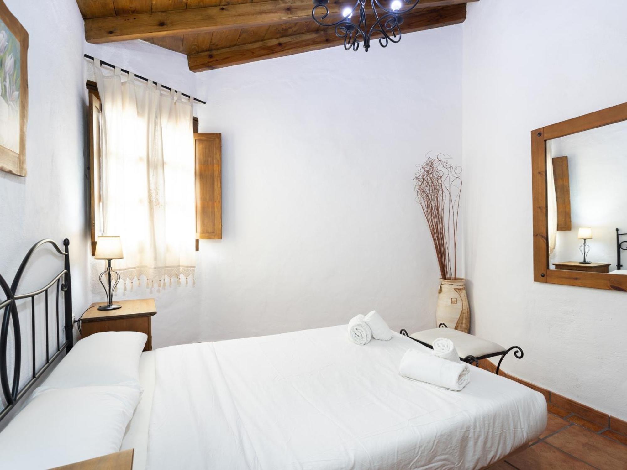 Hébergement de vacances Live Arico El Cortijo Con Solarium & Terrace