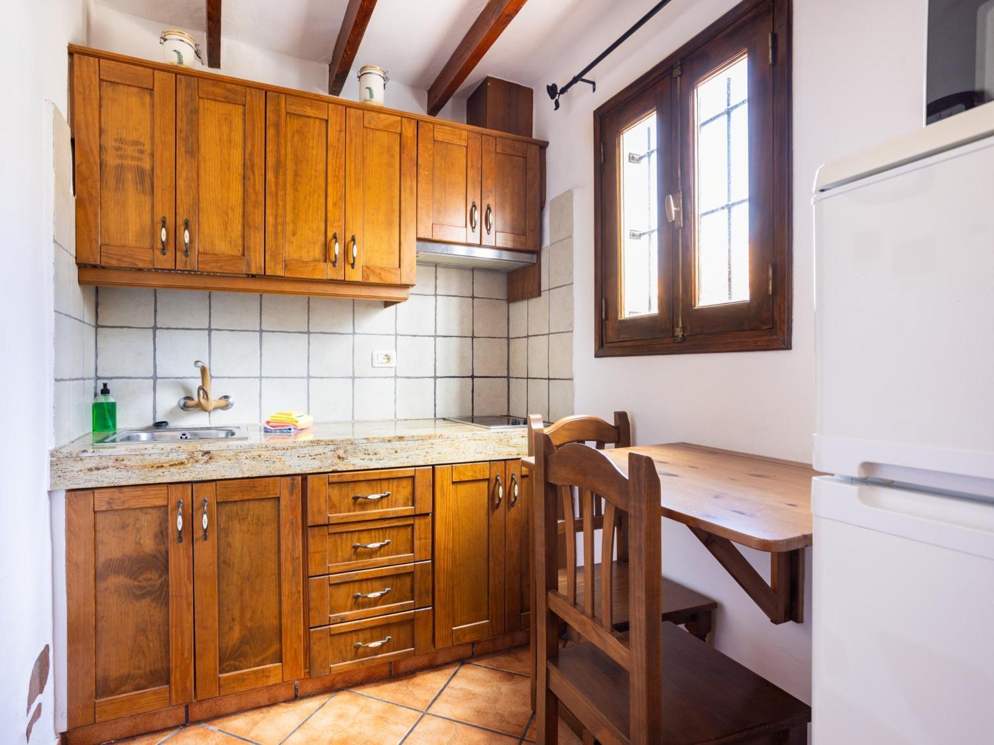 Live Arico El Cortijo Con Solarium & Terrace Arico Viejo