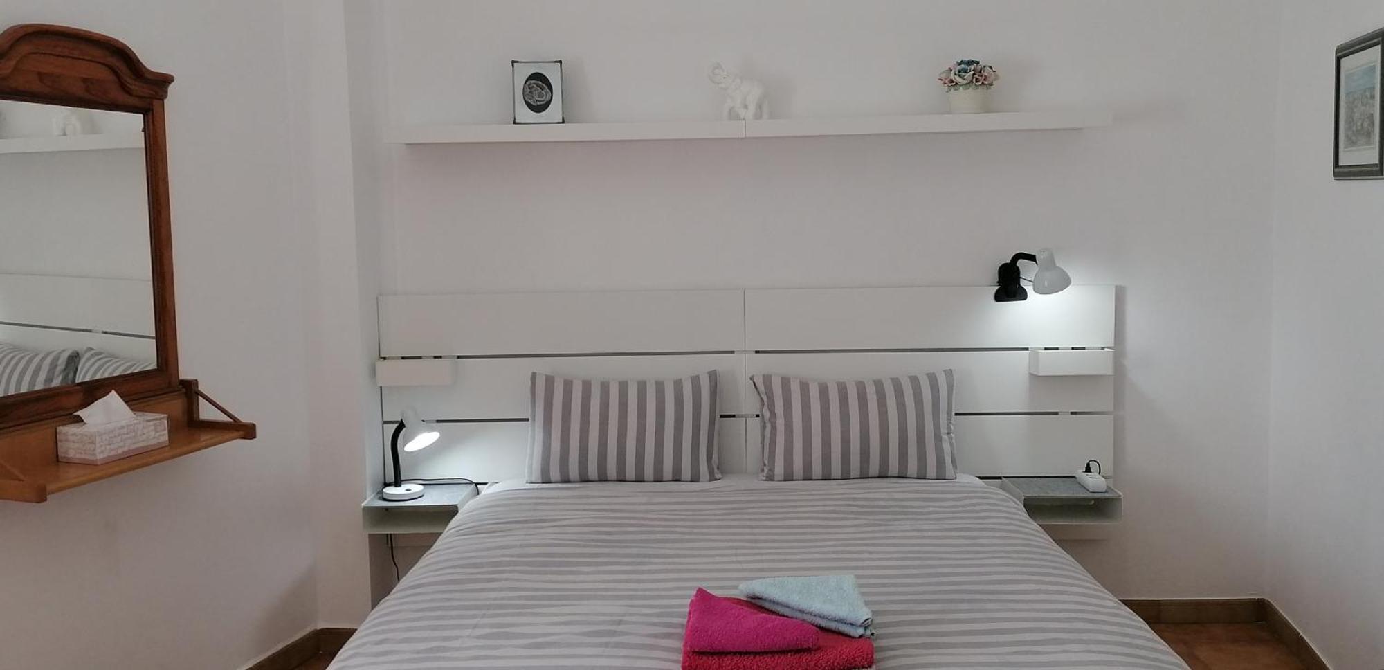 Séjour chez l'habitant Geranios N.25 *