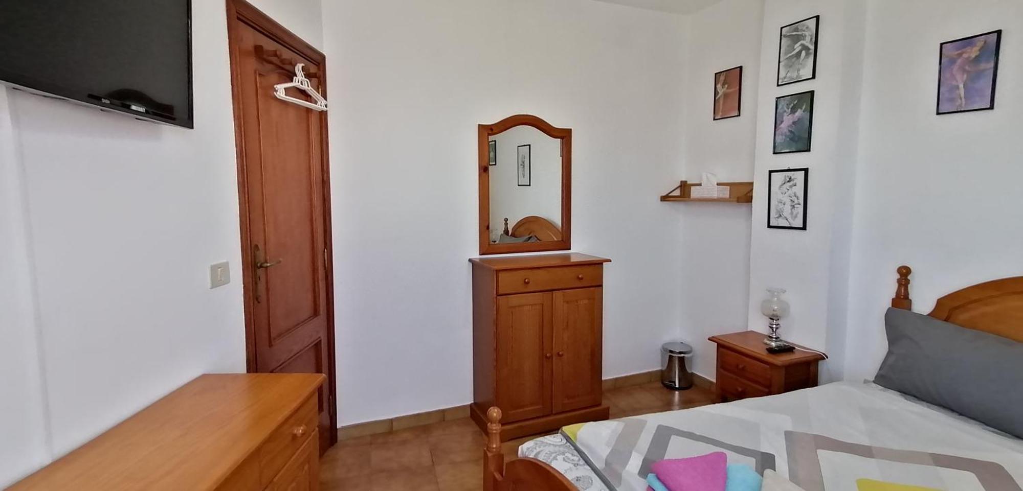 Séjour chez l'habitant Geranios N.25