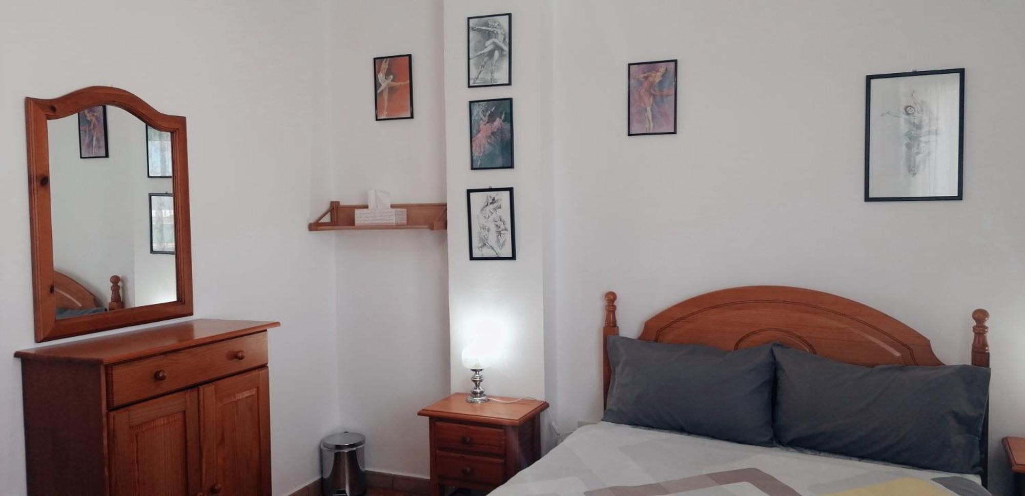 Séjour chez l'habitant Geranios N.25 Icod De Los Vinos