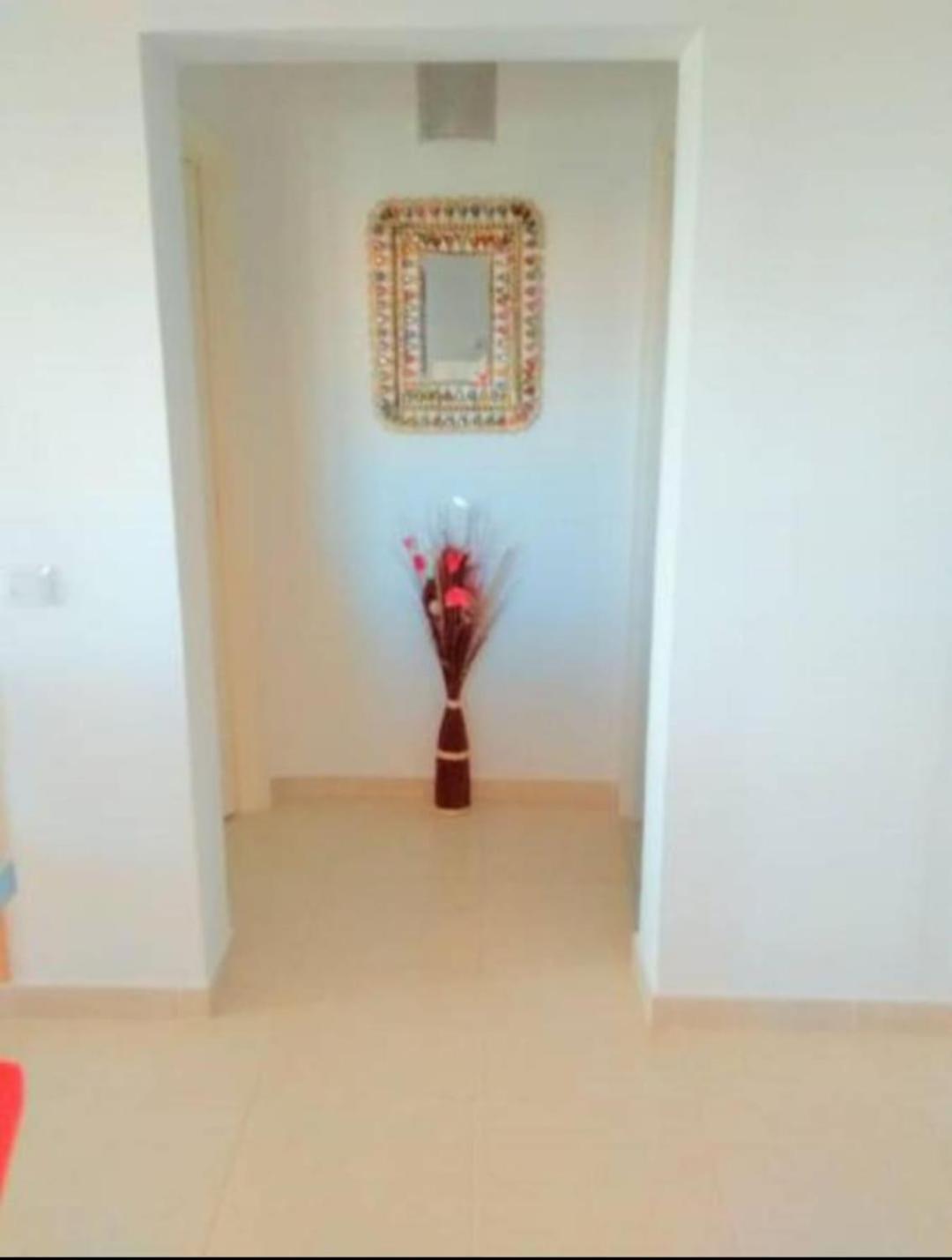 In Amarilla Golf 2 Bedrooms * San Miguel de Abona