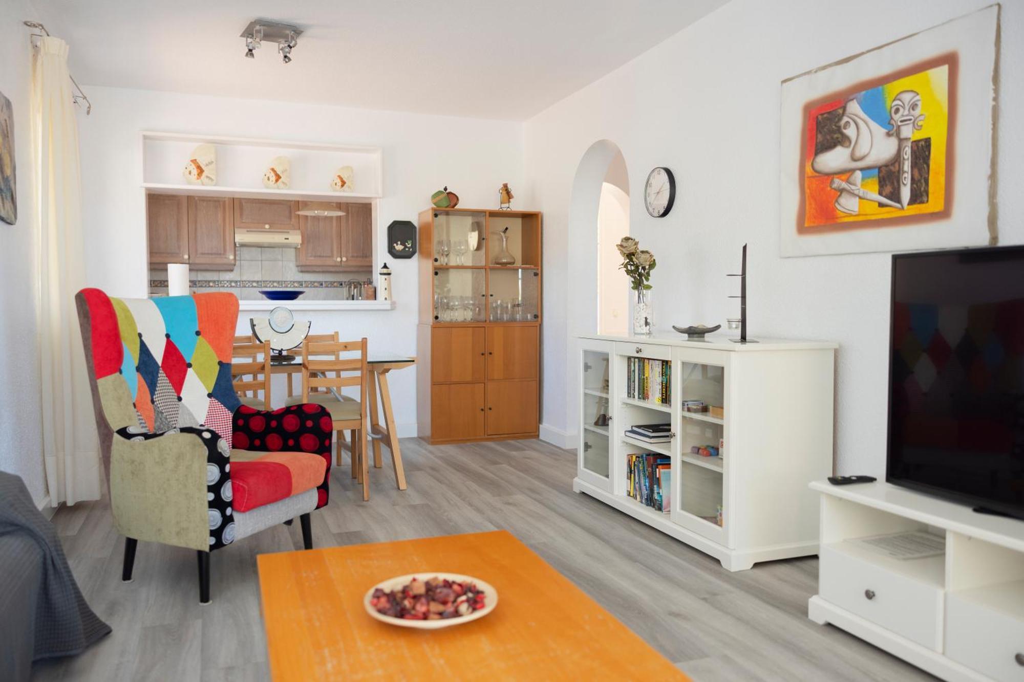 Almacanarias.holidays Alma 1 *