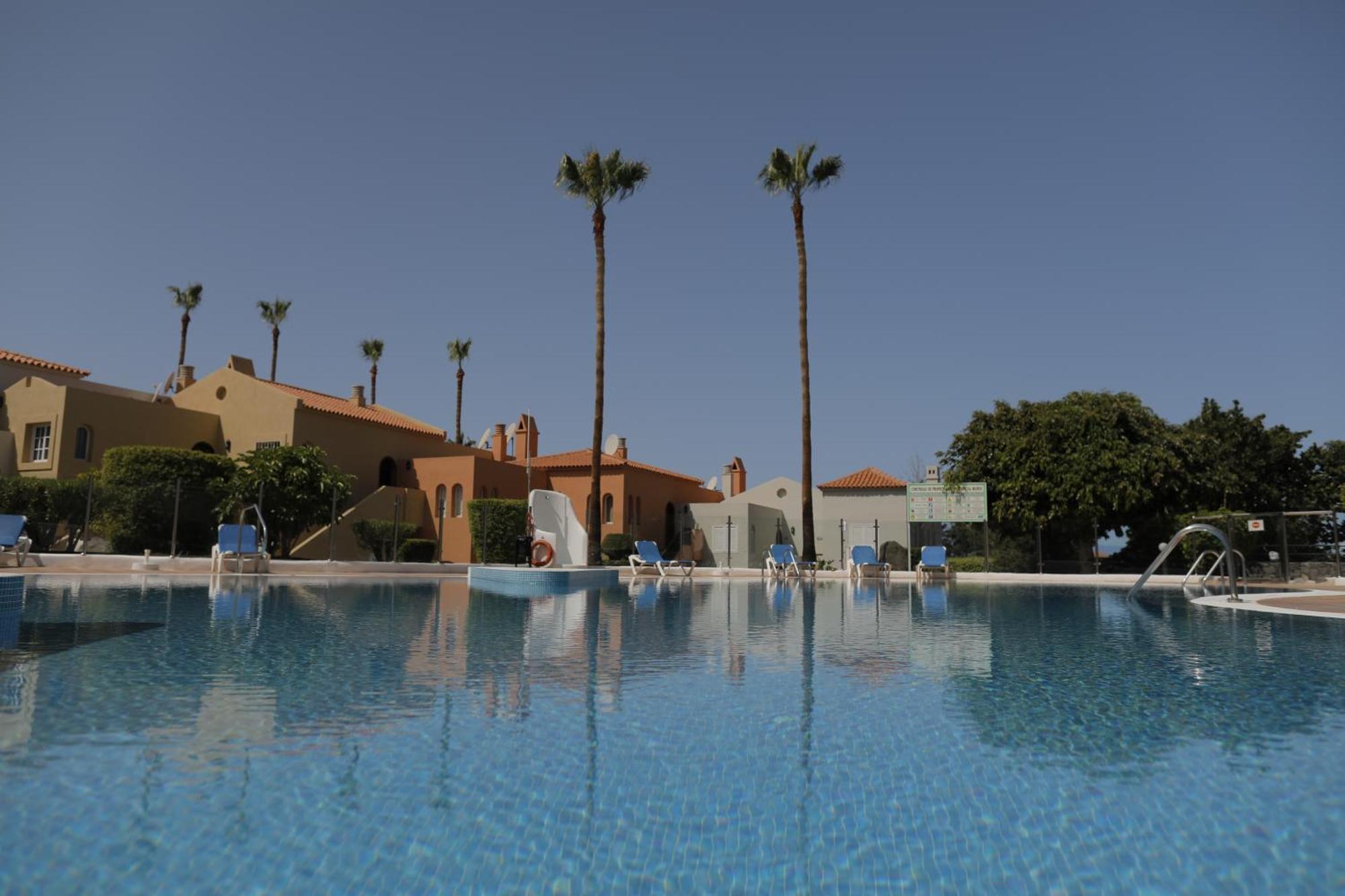 Almacanarias.holidays Alma 1 Apartment Costa Adeje (Tenerife)