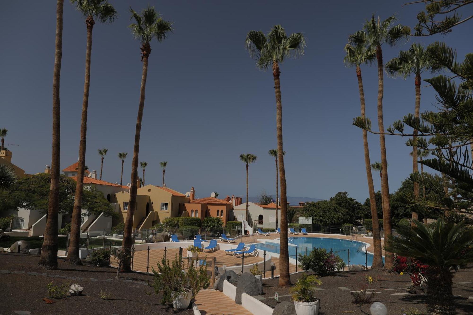 Apartment Almacanarias.holidays Alma 1