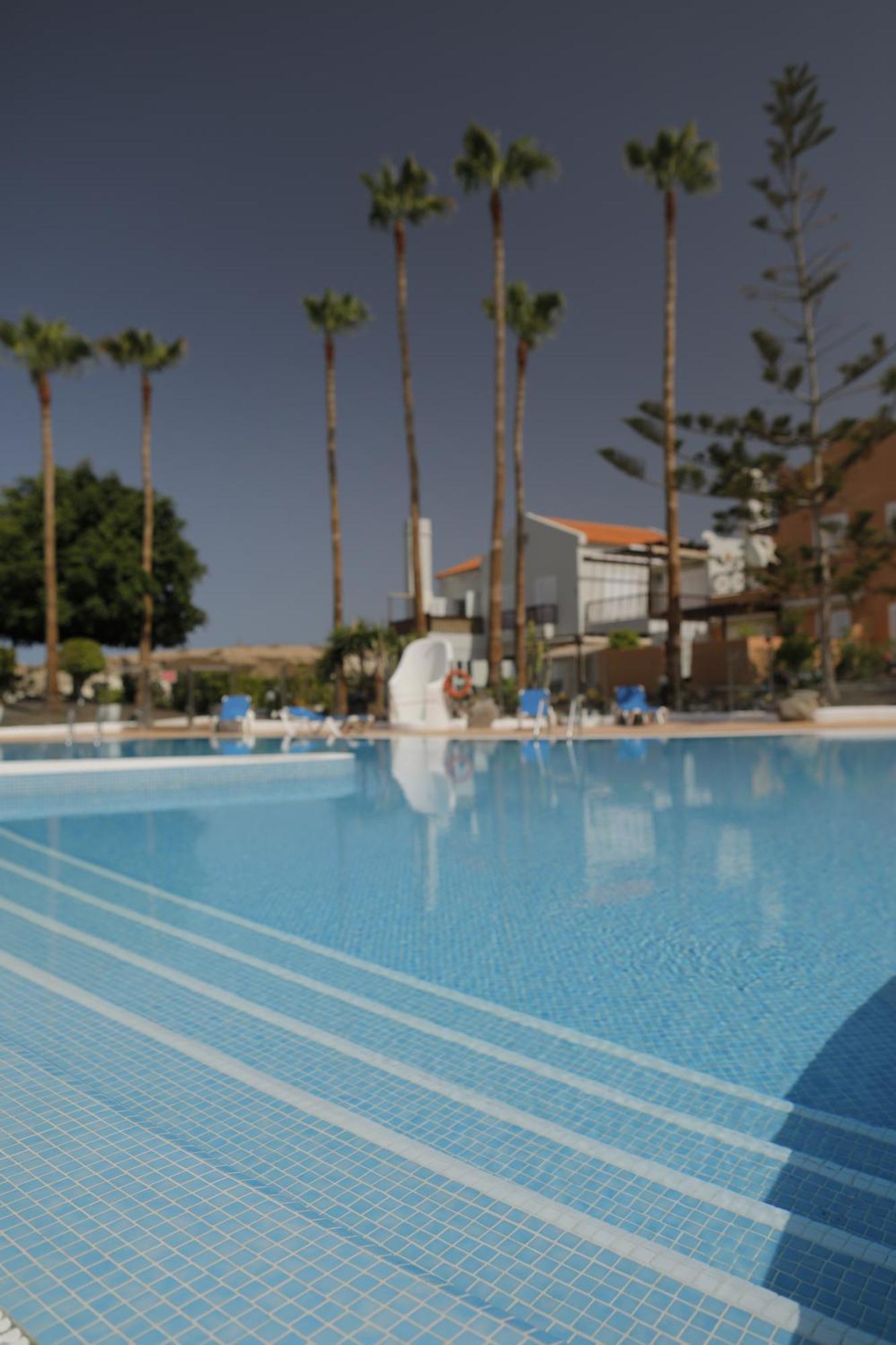 Almacanarias.holidays Alma 1 Apartment Costa Adeje (Tenerife)