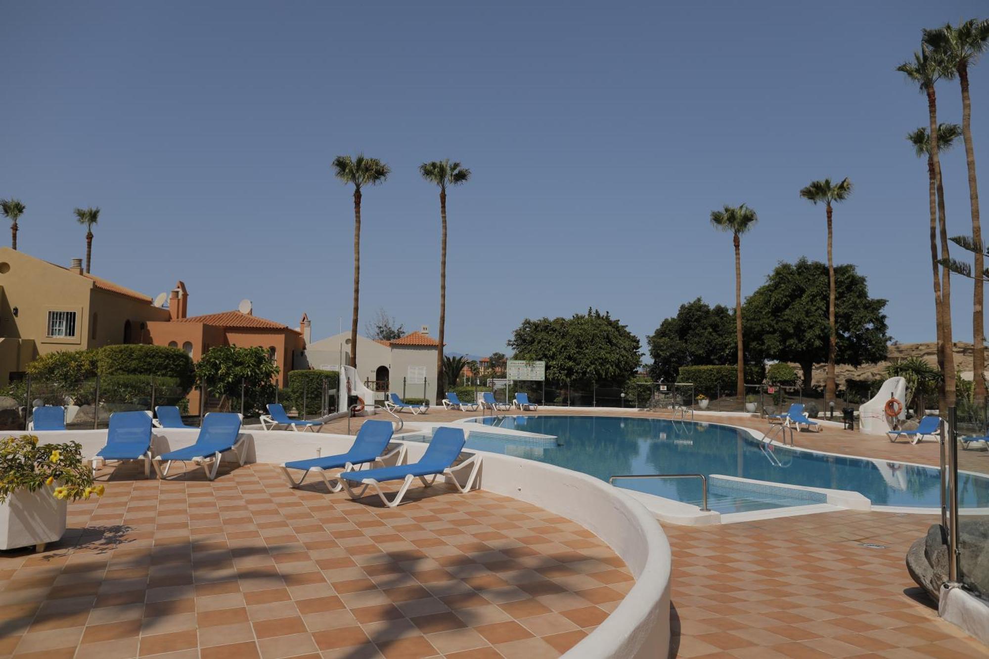 Apartment Almacanarias.holidays Alma 1 Costa Adeje (Tenerife)
