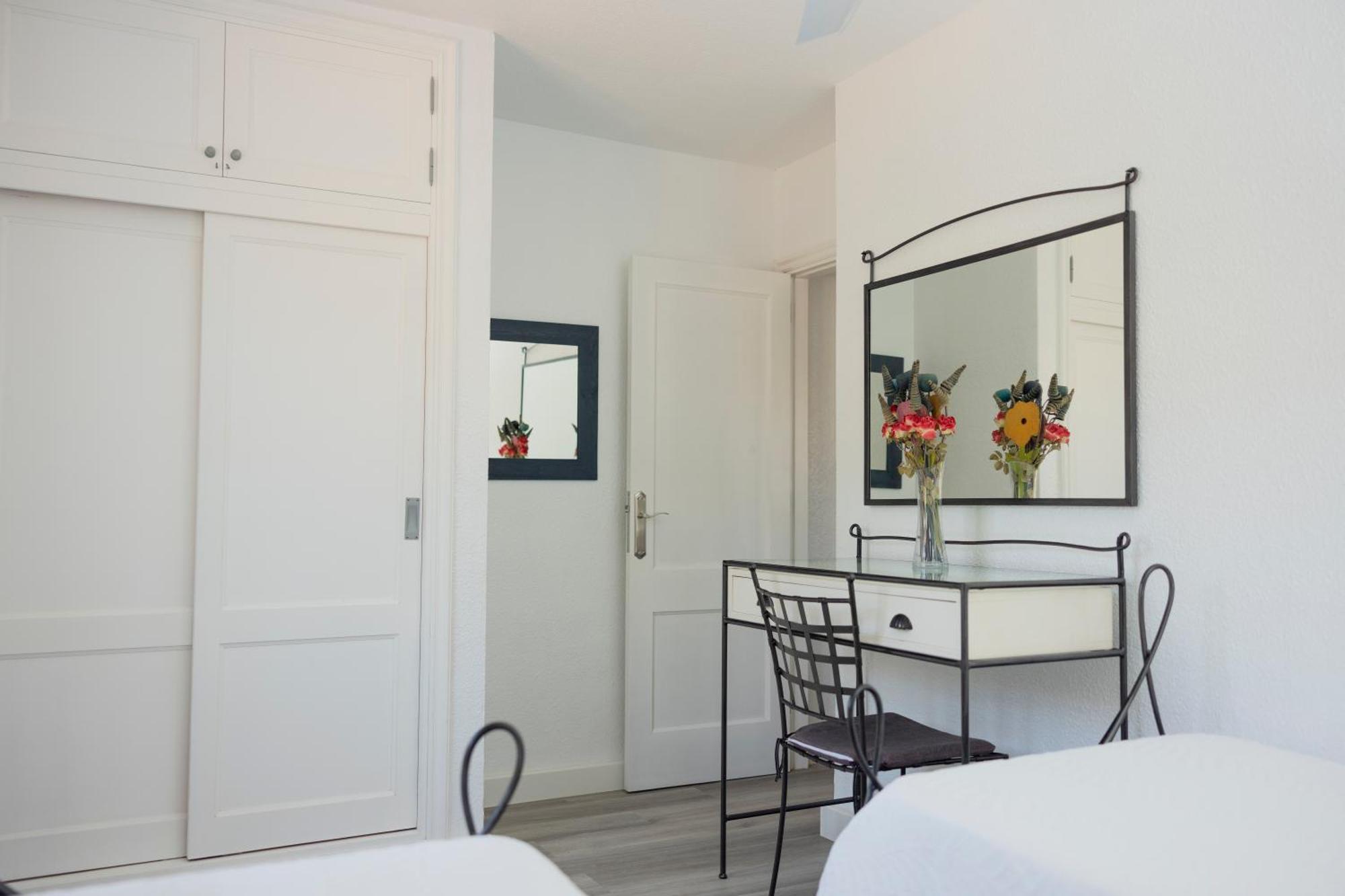 Almacanarias.holidays Alma 1 Apartment