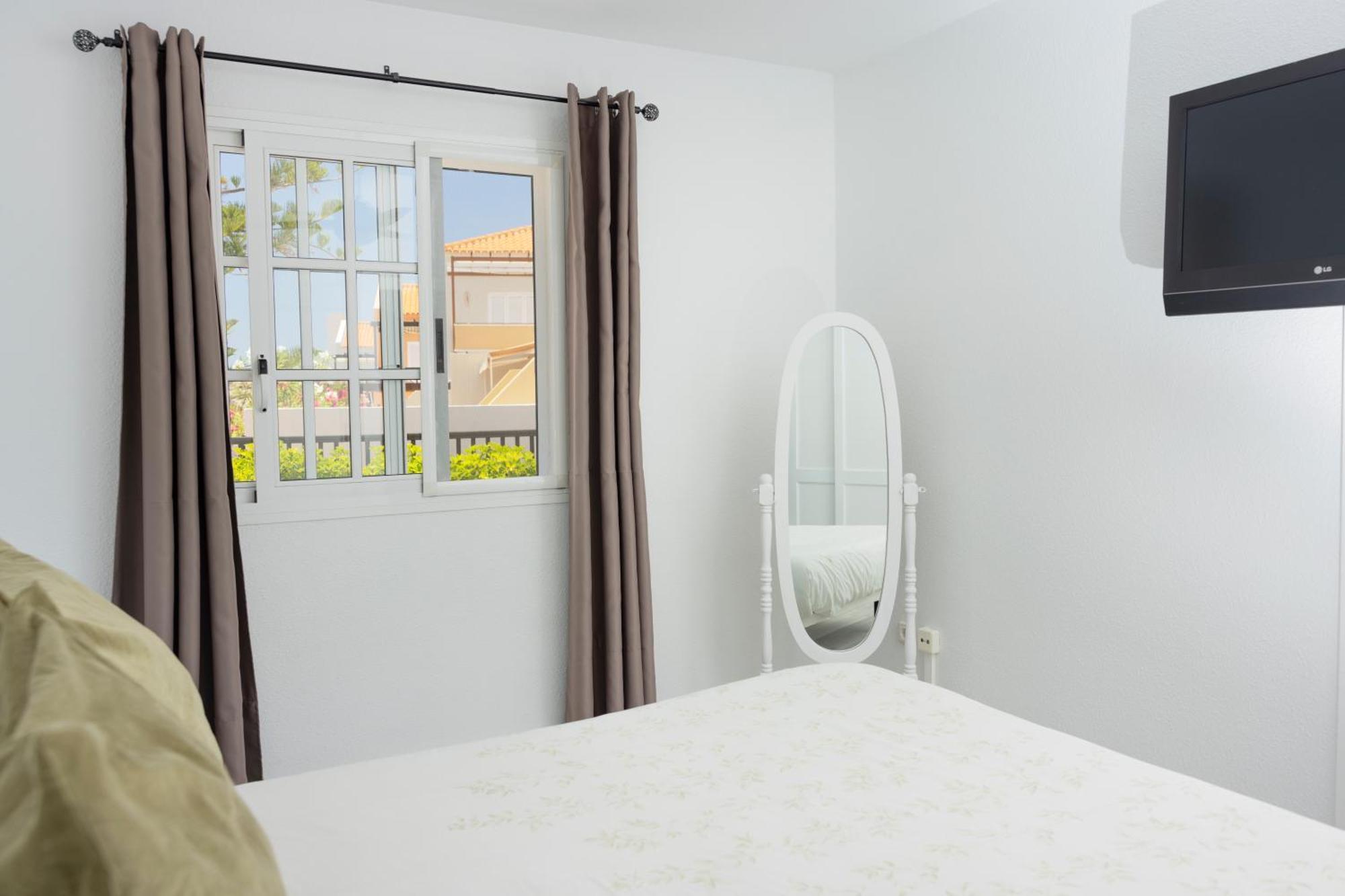 Almacanarias.holidays Alma 1 Apartment *