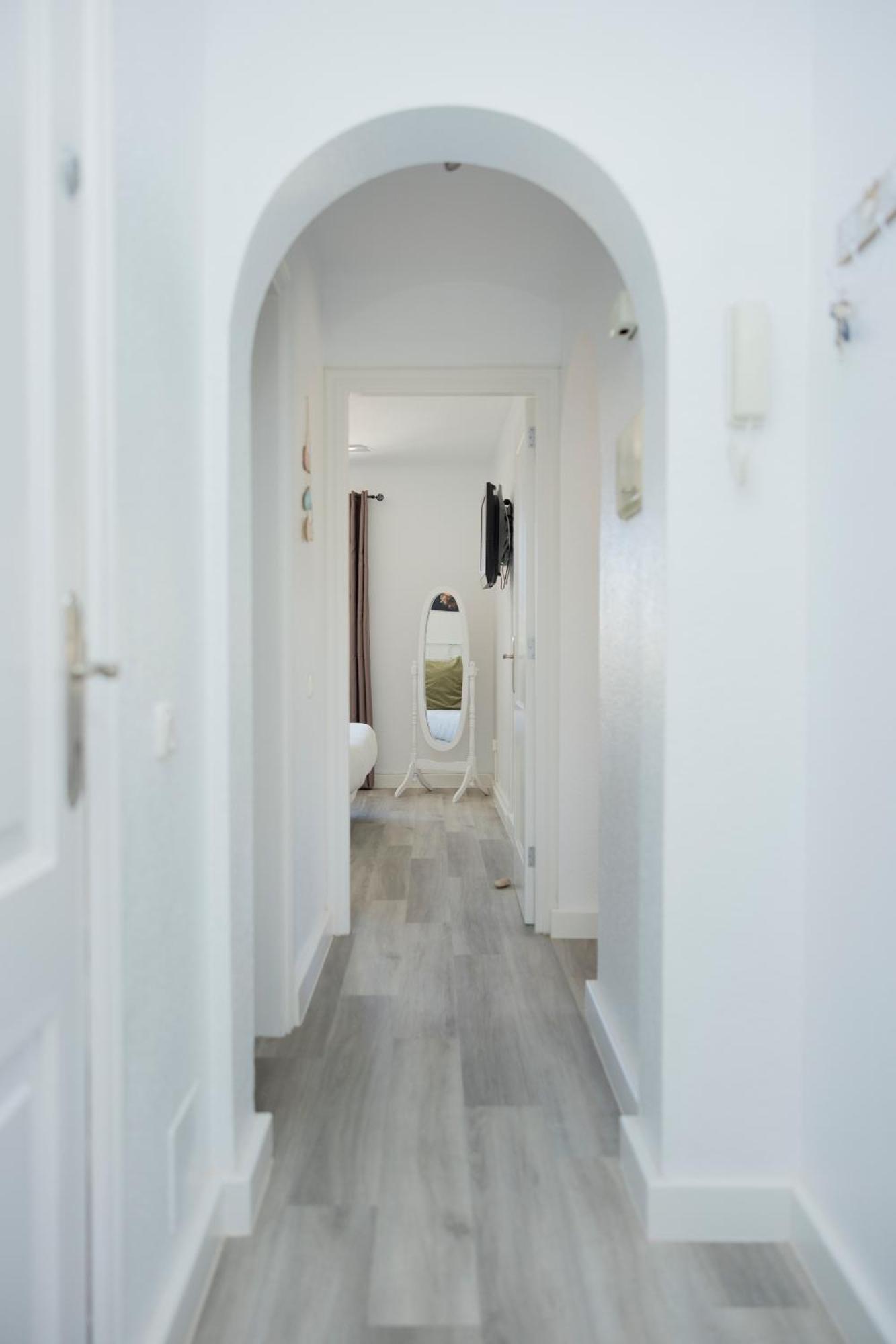 Apartment Almacanarias.holidays Alma 1 *