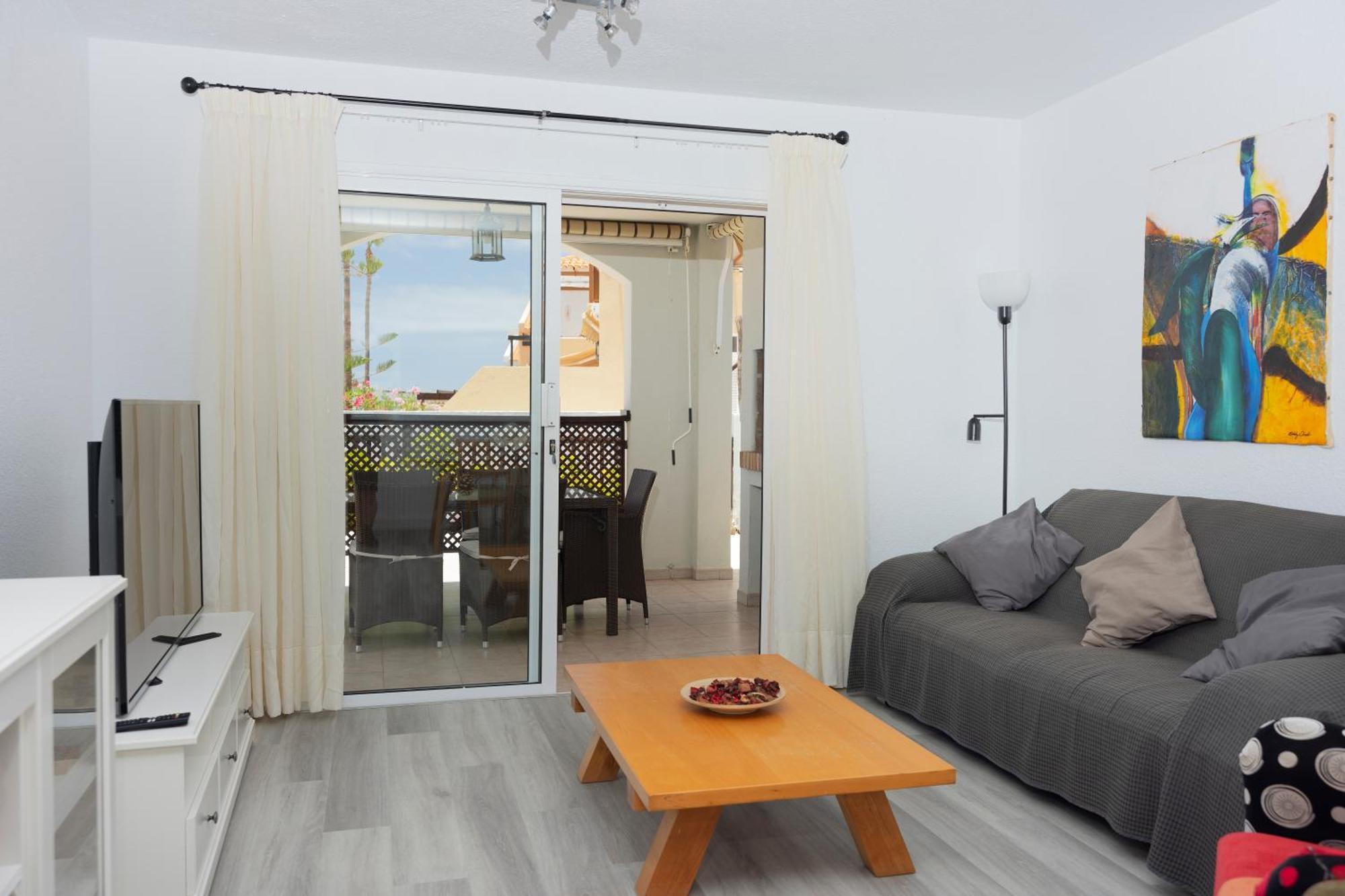 Almacanarias.holidays Alma 1 Apartment Costa Adeje (Tenerife)