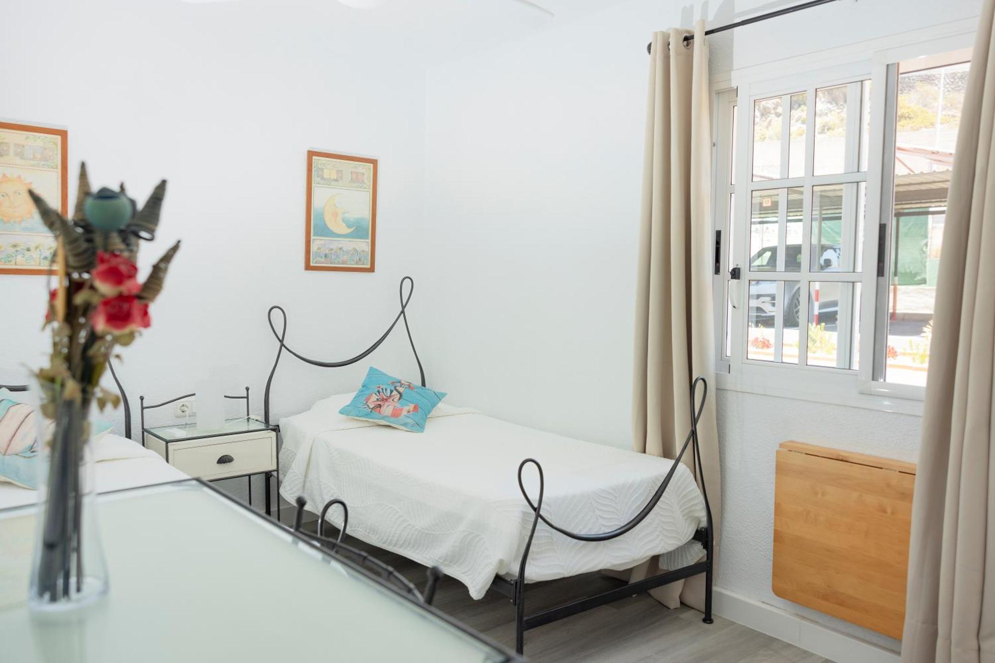 Almacanarias.holidays Alma 1 *