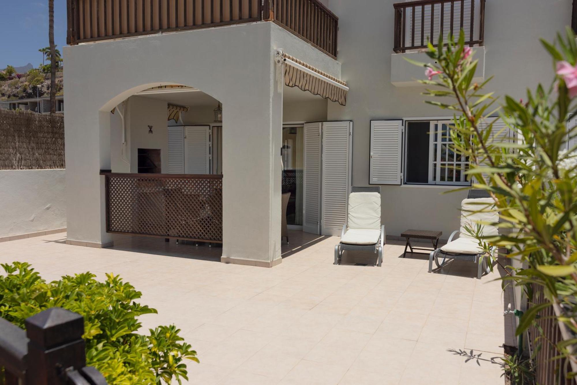 Almacanarias.holidays Alma 1 Apartment *