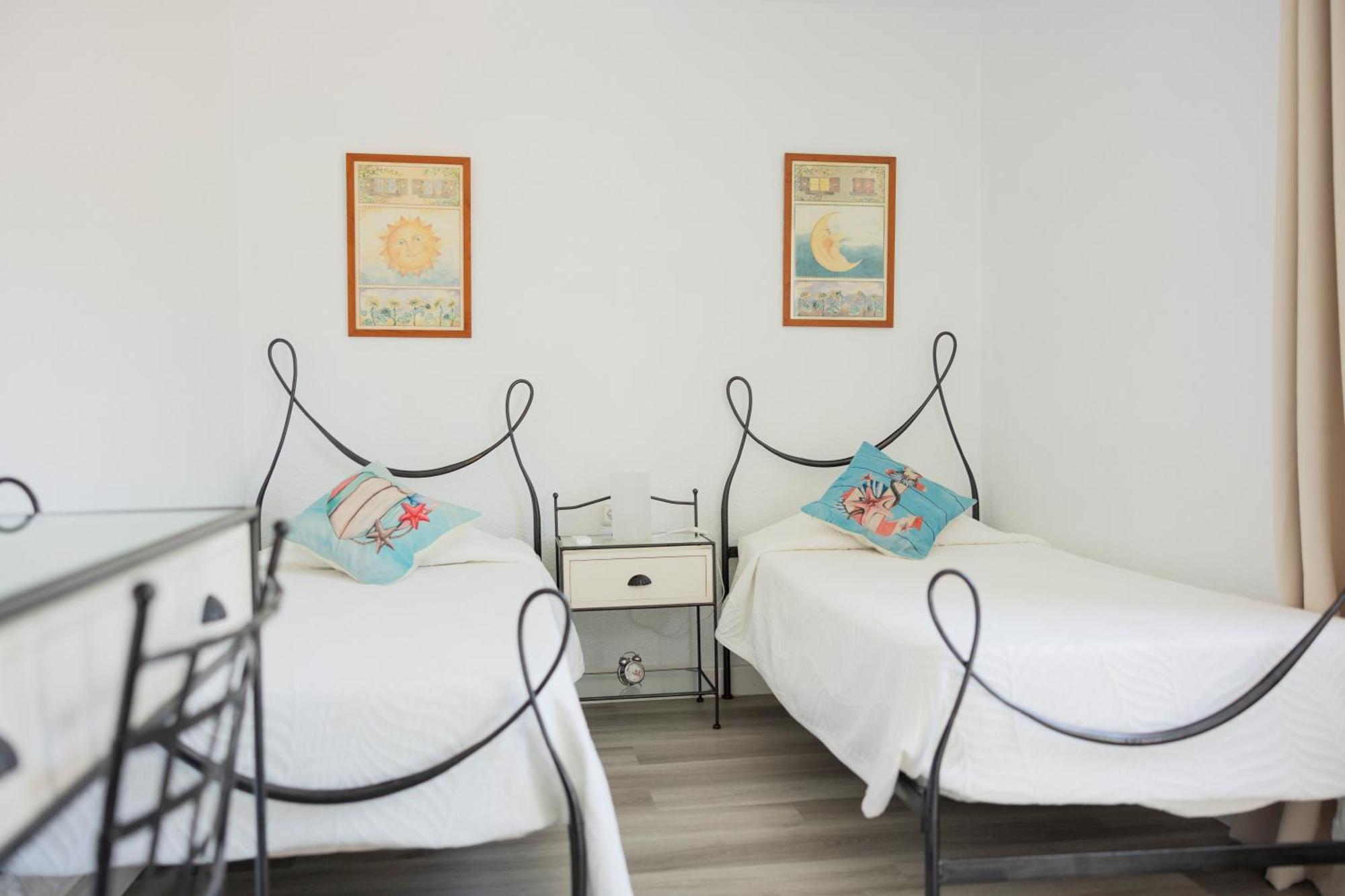 Apartment Almacanarias.holidays Alma 1 *