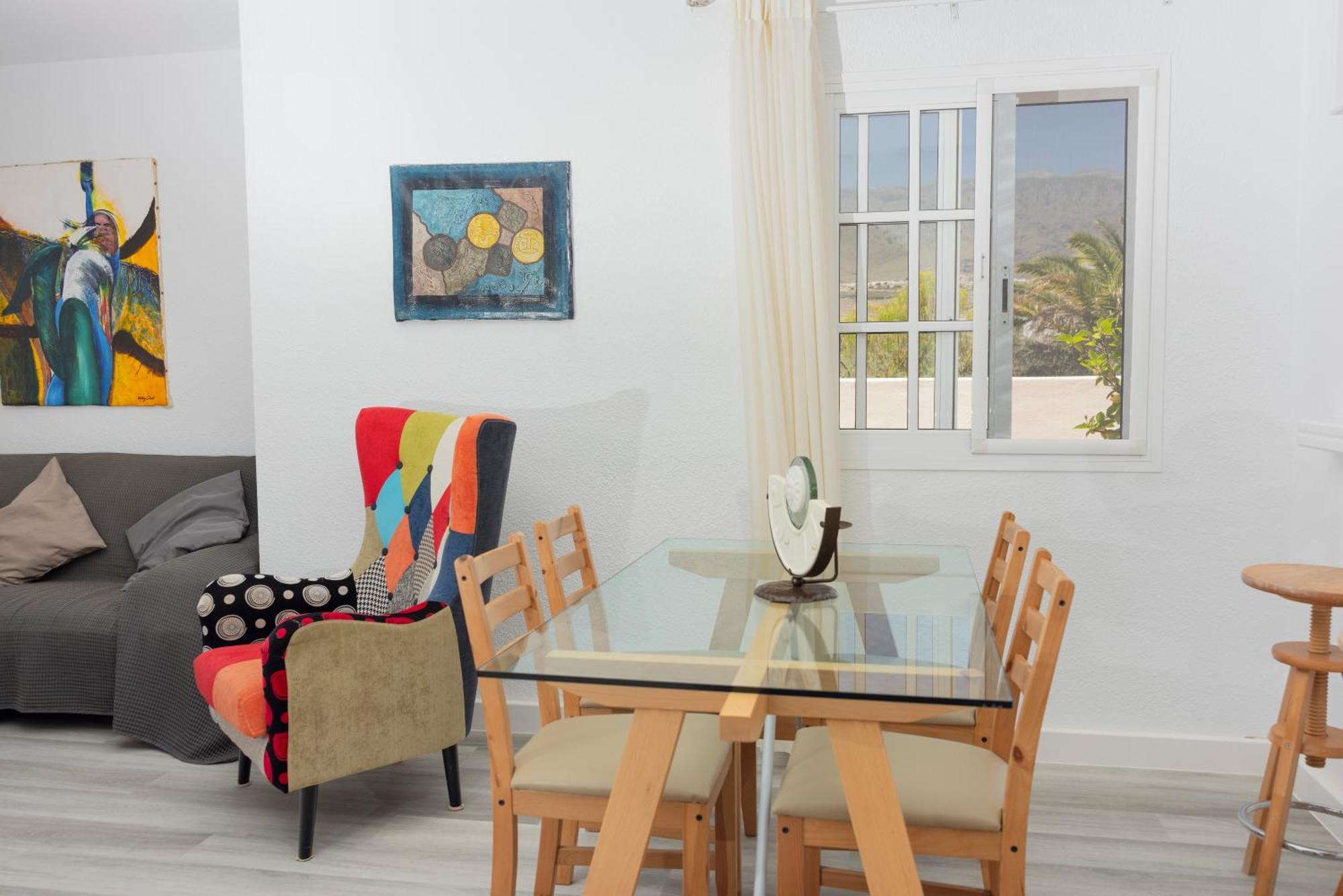 Almacanarias.holidays Alma 1 * Costa Adeje (Tenerife)