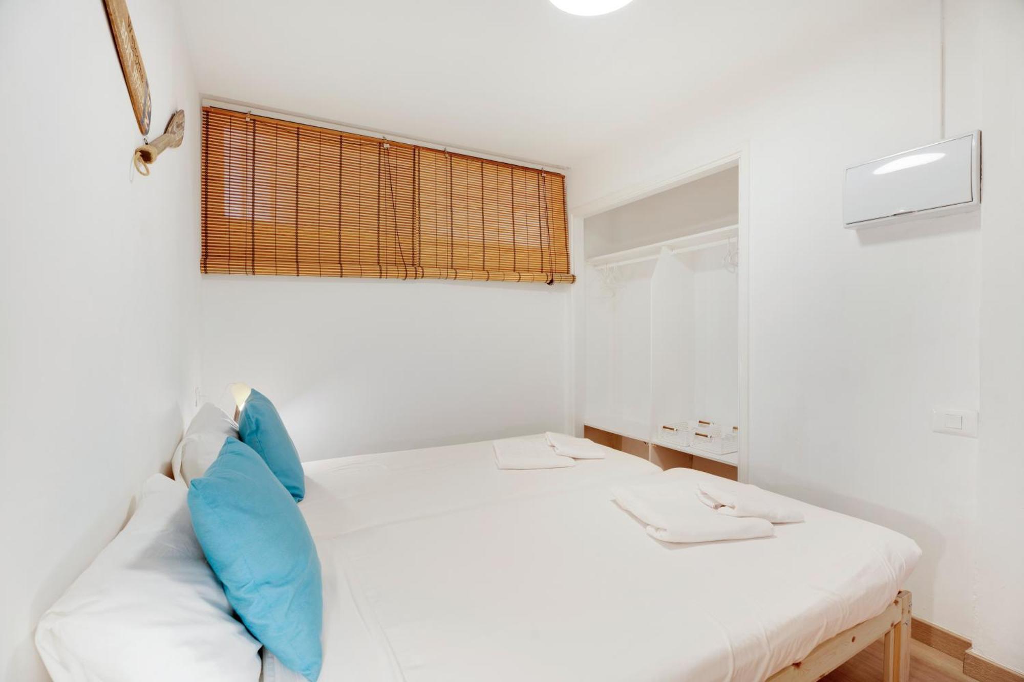 Bonito Apto Playa Americas Aptos Playa Honda By Paramount Holidays Playa de las Americas (Tenerife)