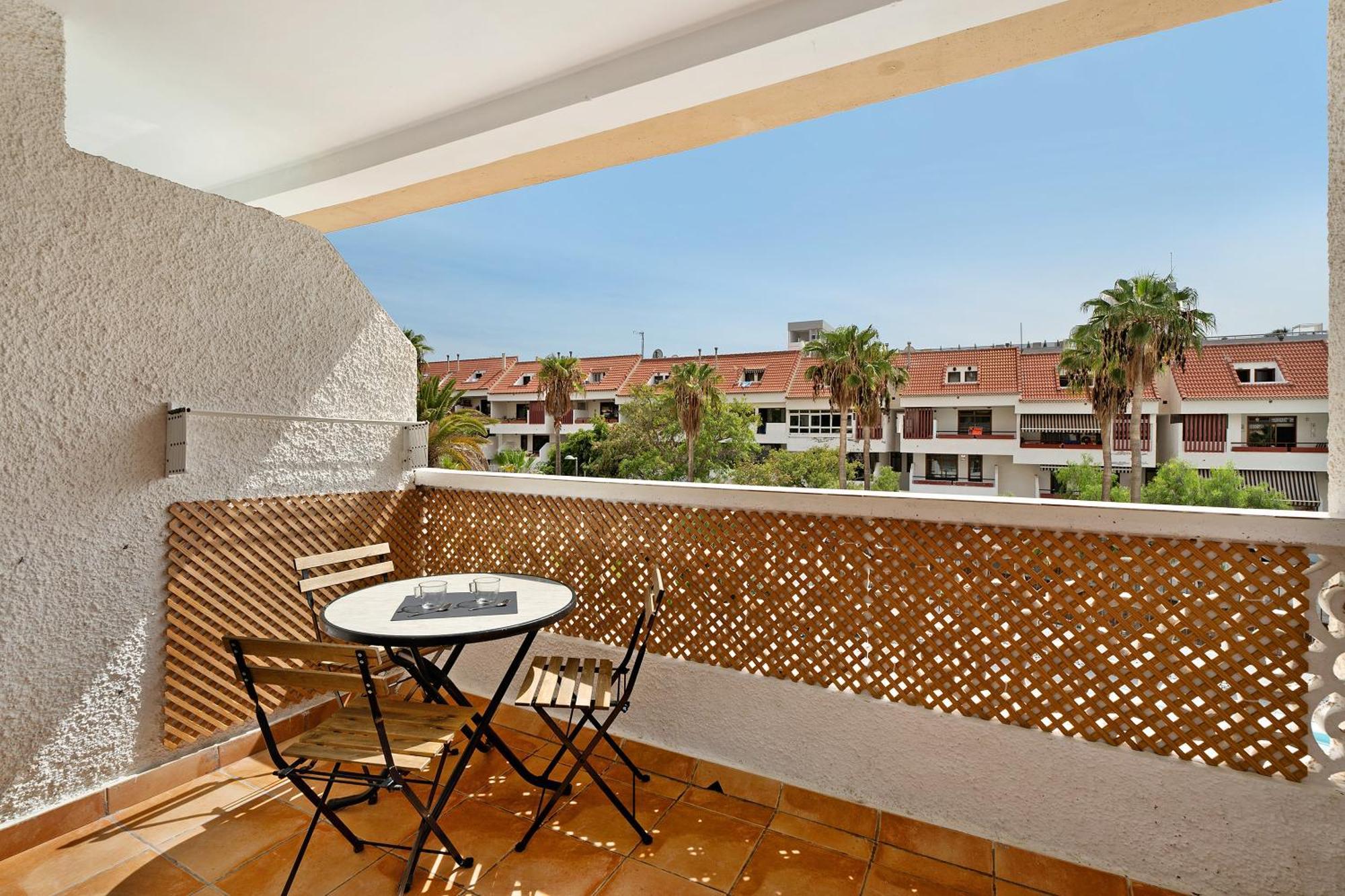 Apartment Bonito Apto Playa Americas Aptos Playa Honda By Paramount Holidays *