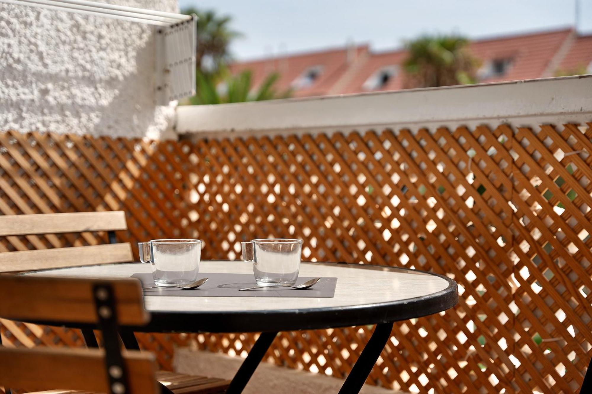 Bonito Apto Playa Americas Aptos Playa Honda By Paramount Holidays Apartment Playa de las Americas (Tenerife)