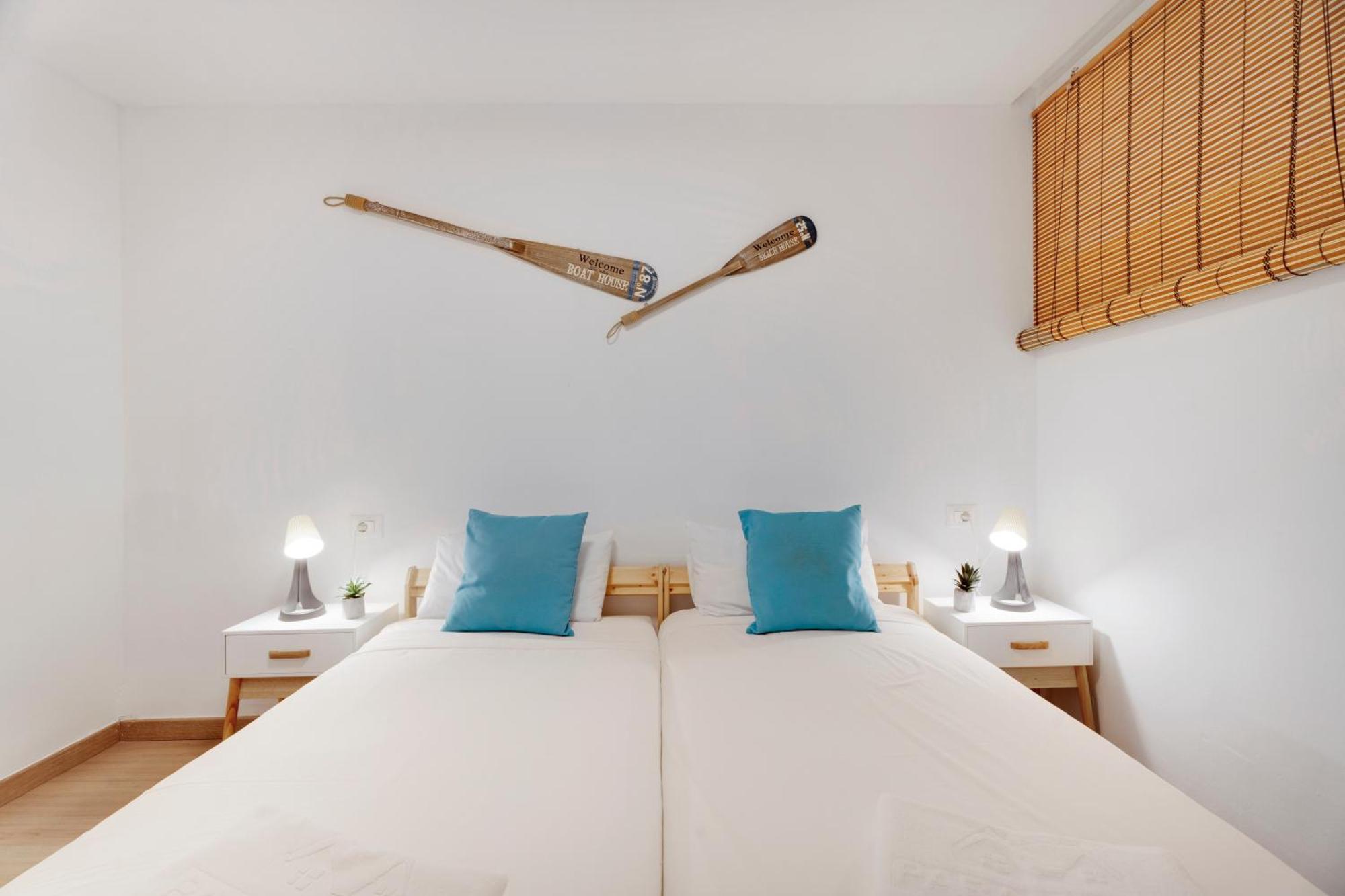 Apartment Bonito Apto Playa Americas Aptos Playa Honda By Paramount Holidays