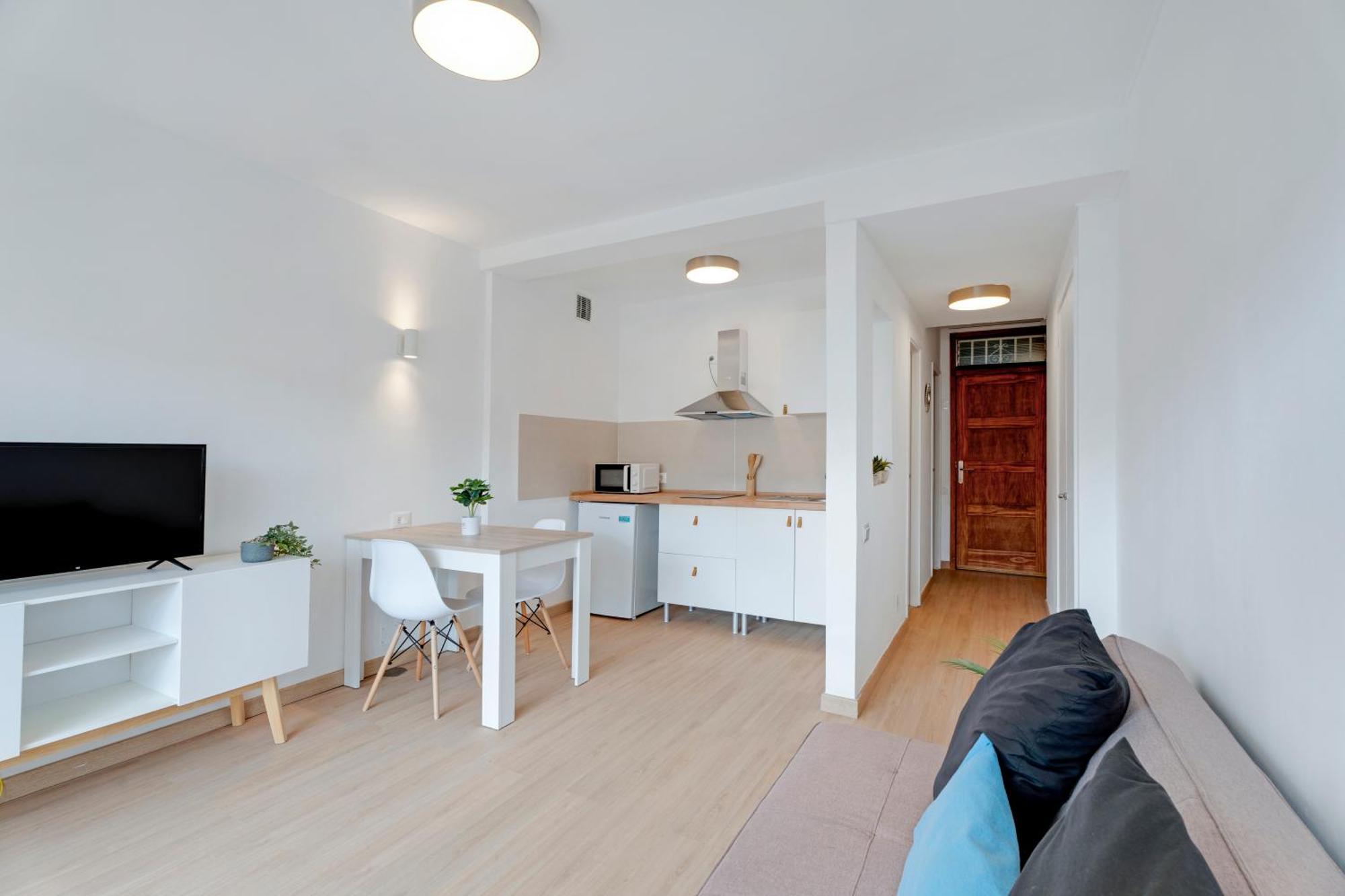 Apartment Bonito Apto Playa Americas Aptos Playa Honda By Paramount Holidays *