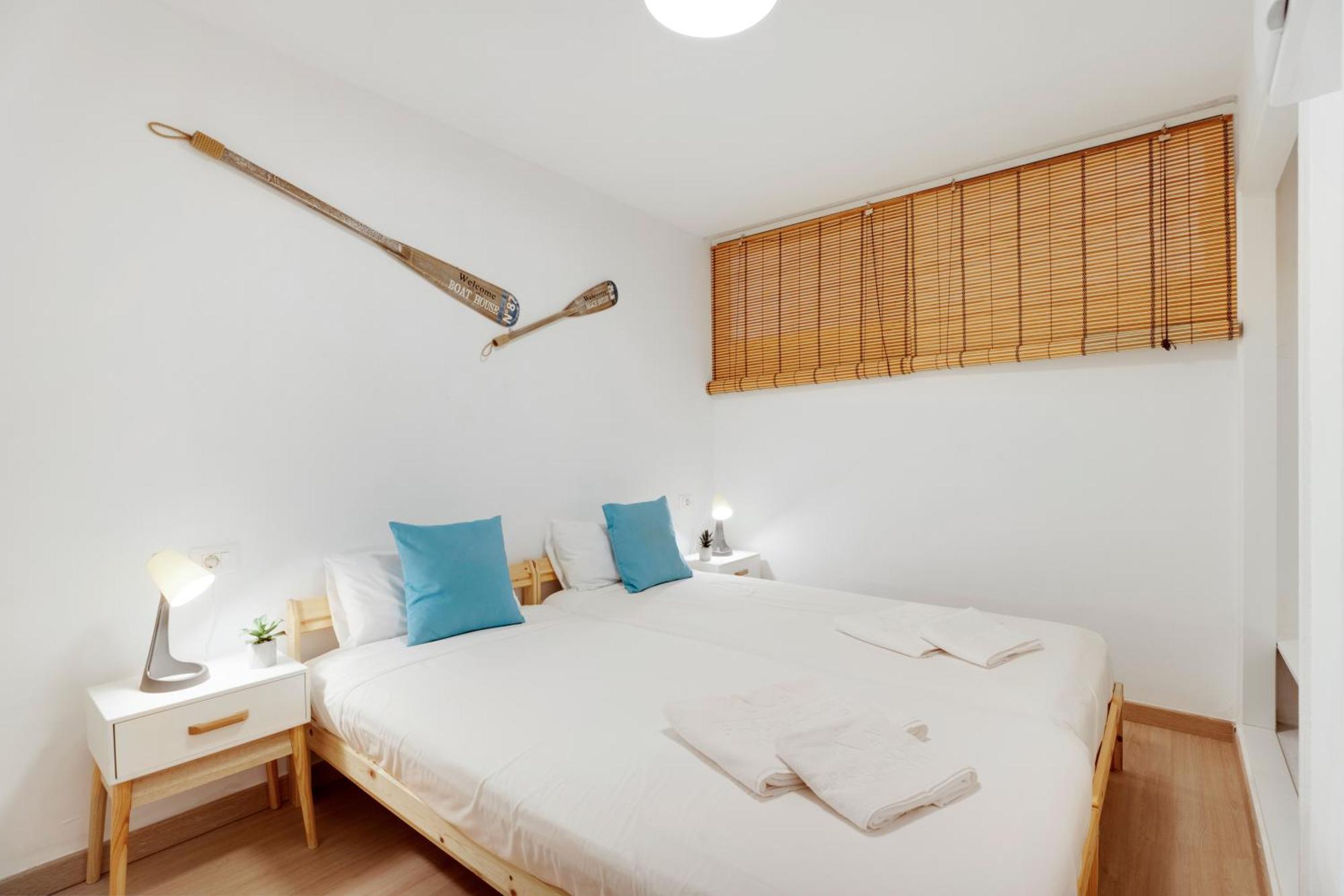 Bonito Apto Playa Americas Aptos Playa Honda By Paramount Holidays Apartment Playa de las Americas (Tenerife)