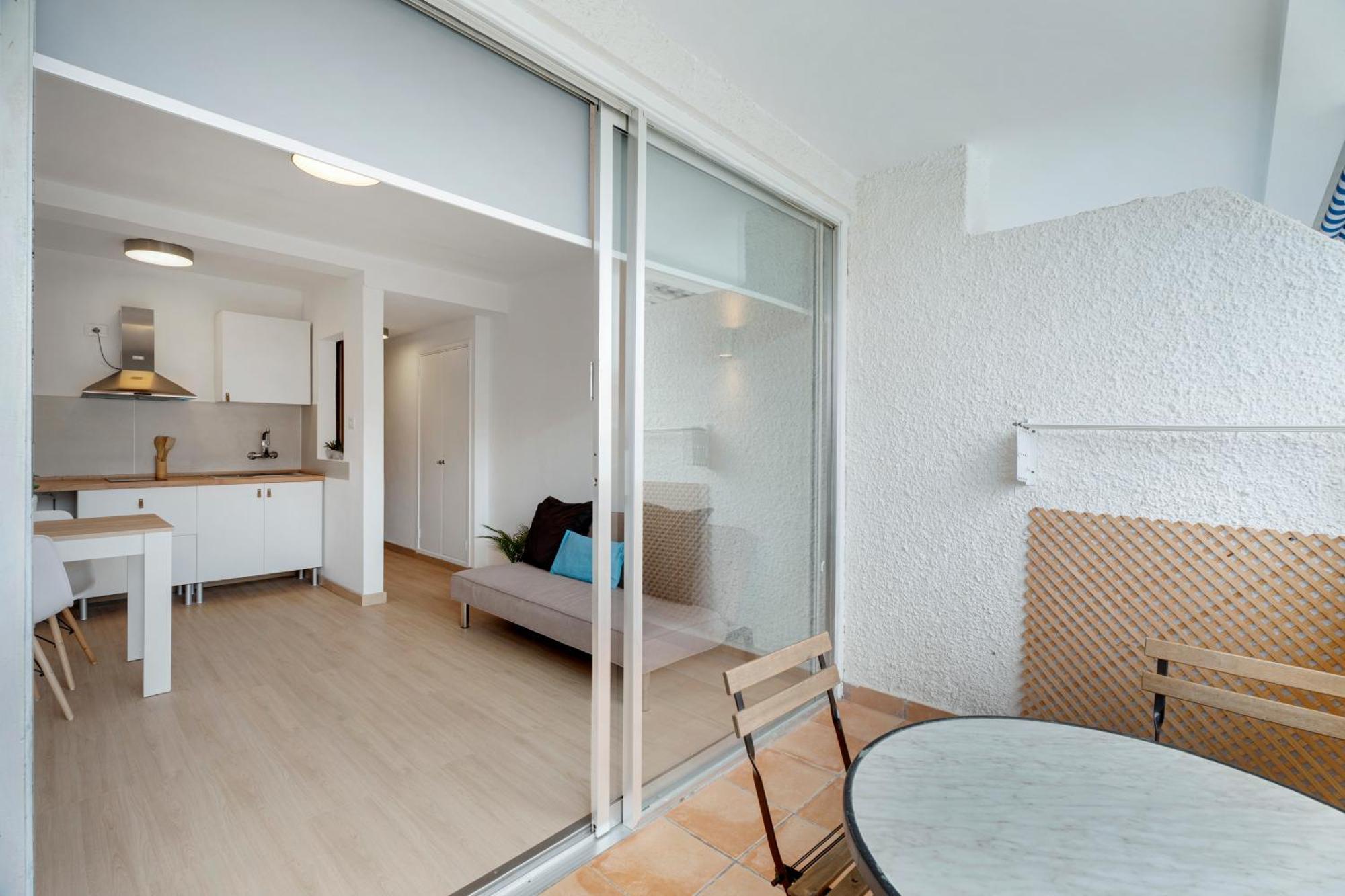Apartment Bonito Apto Playa Americas Aptos Playa Honda By Paramount Holidays Playa de las Americas (Tenerife)