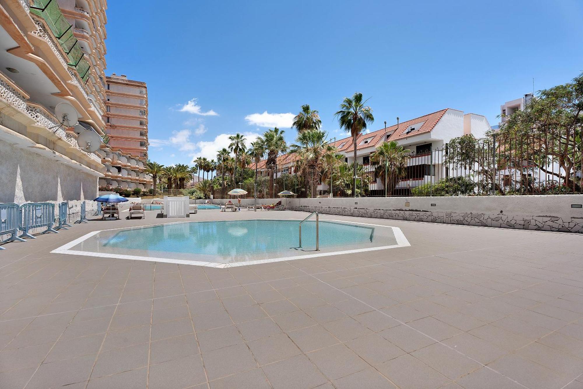 Bonito Apto Playa Americas Aptos Playa Honda By Paramount Holidays Playa de las Americas (Tenerife)
