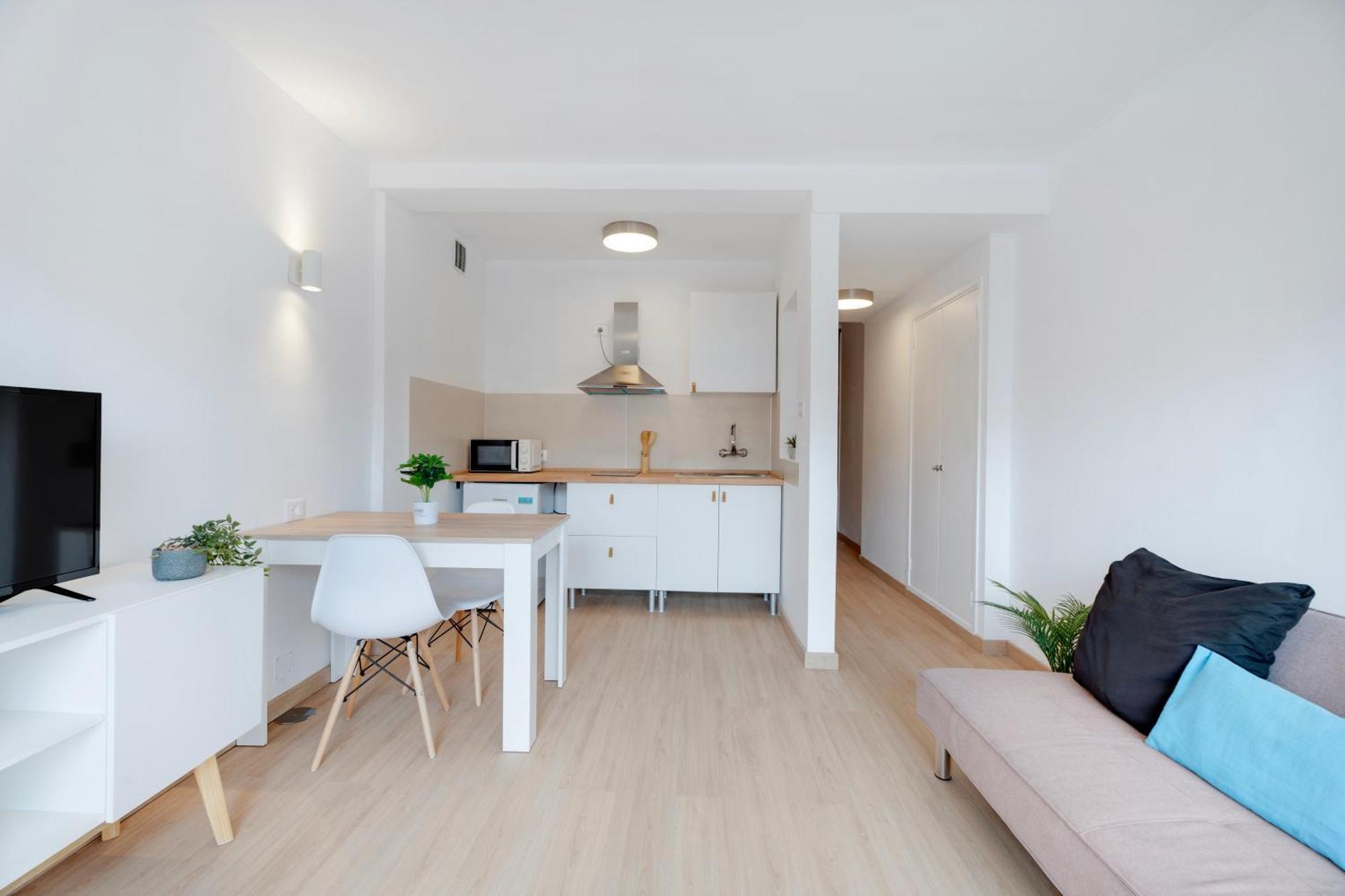 Bonito Apto Playa Americas Aptos Playa Honda By Paramount Holidays Apartment
