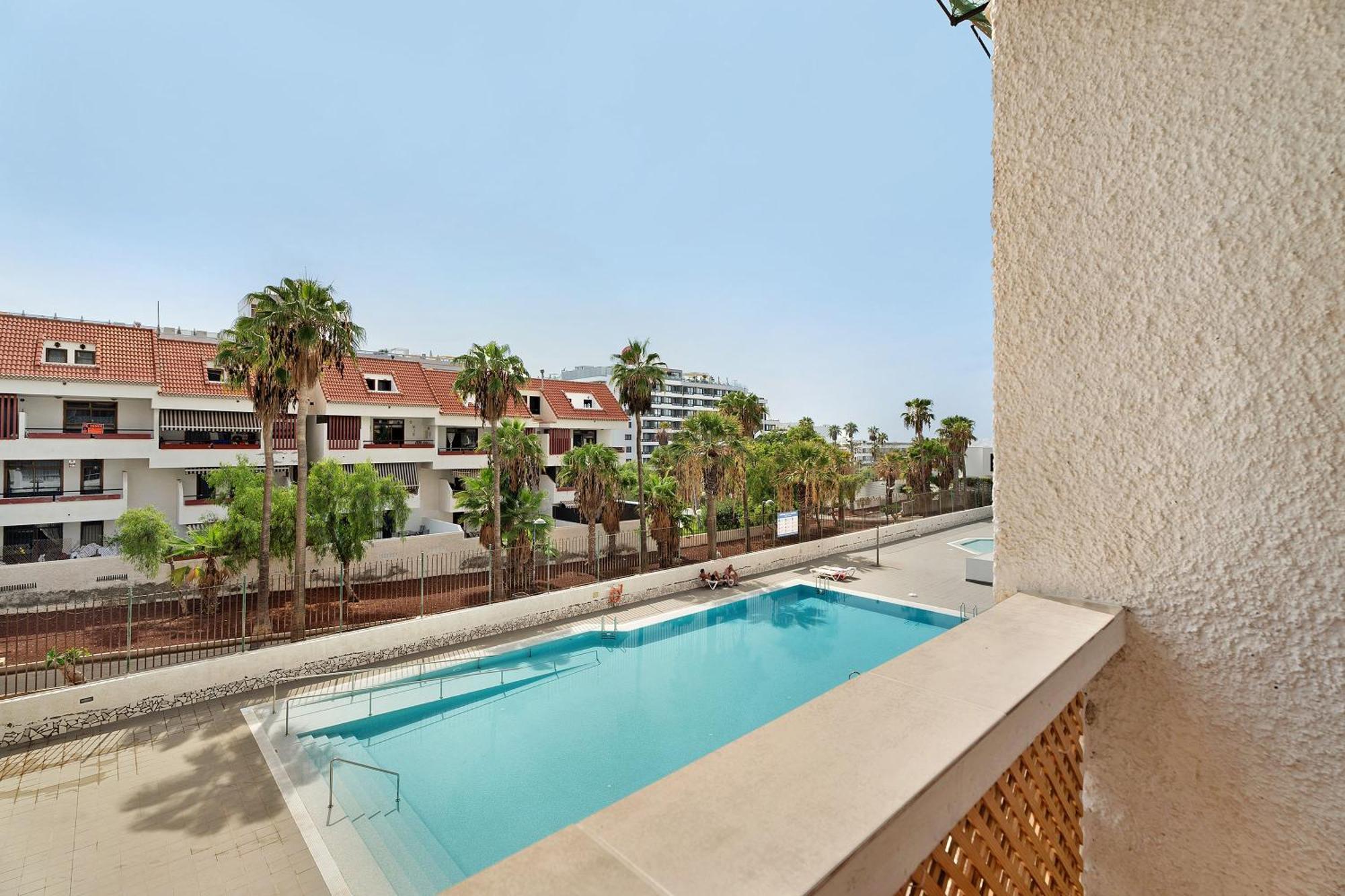 Bonito Apto Playa Americas Aptos Playa Honda By Paramount Holidays Apartment Playa de las Americas (Tenerife)