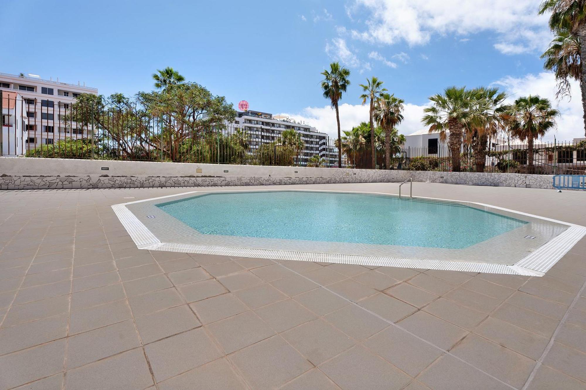 Bonito Apto Playa Americas Aptos Playa Honda By Paramount Holidays * Playa de las Americas (Tenerife)