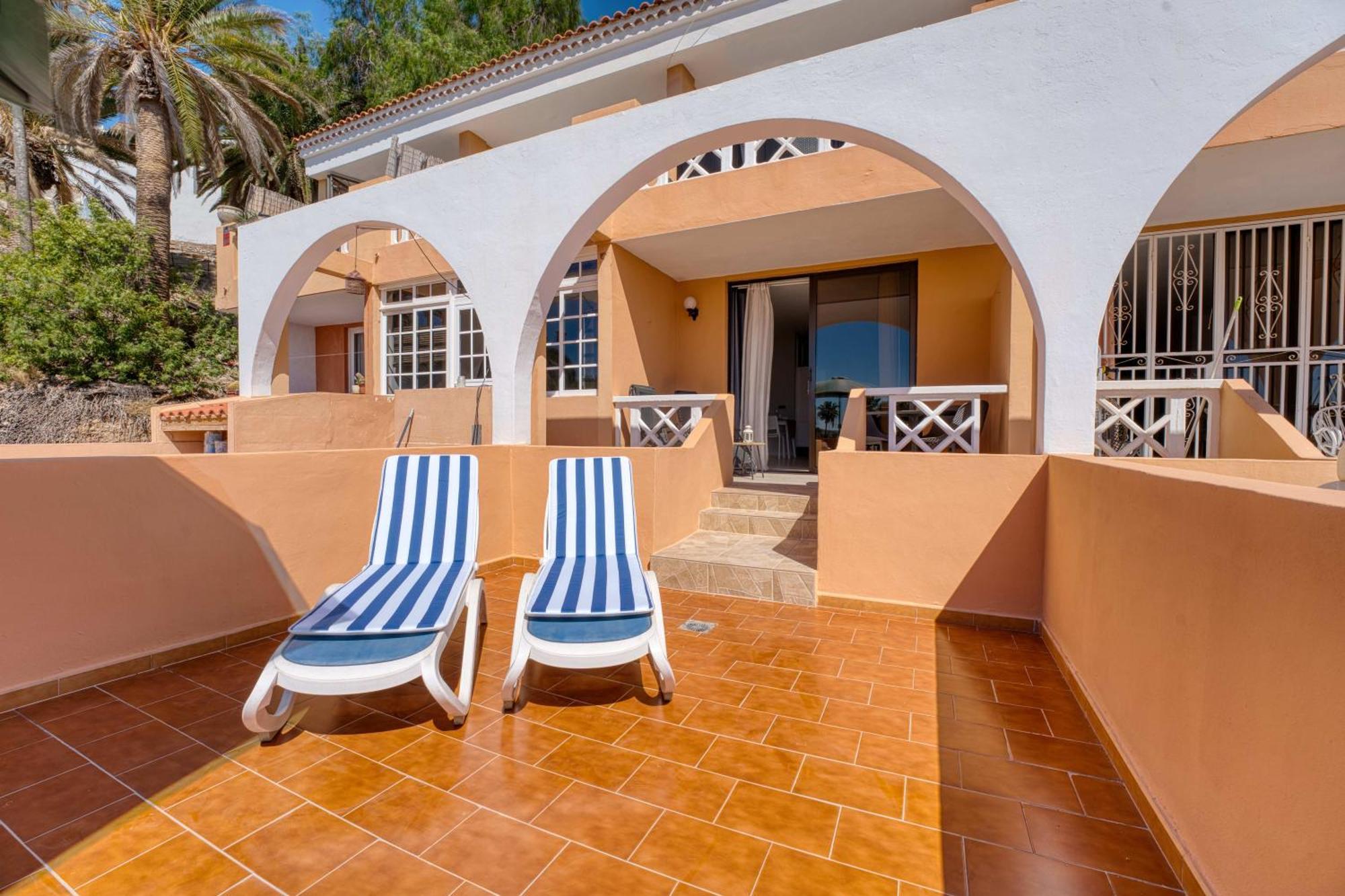 Estudio Con Terraza Y Vistas Espectaculares Ov302 Appartement *