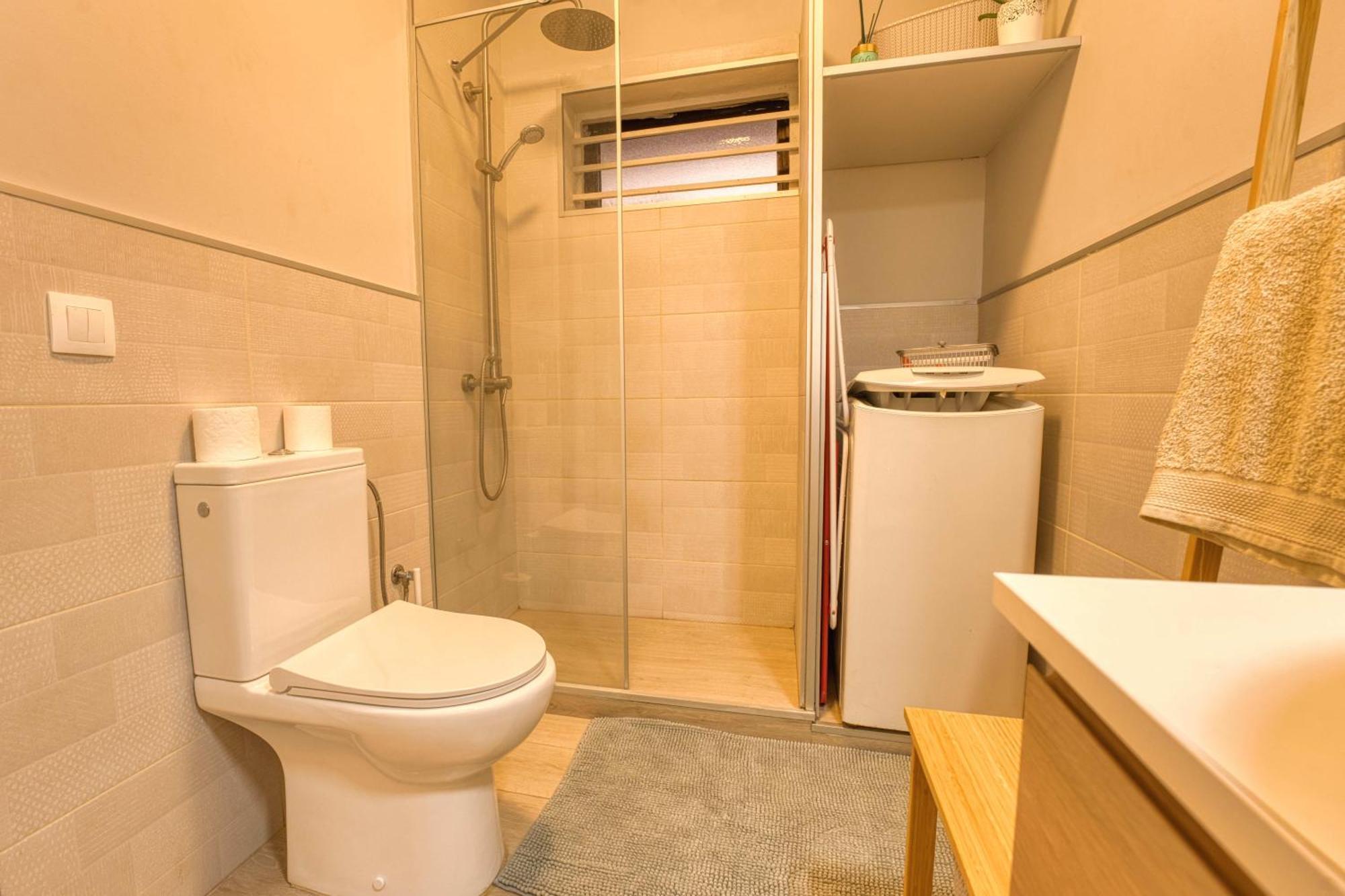 Estudio Con Terraza Y Vistas Espectaculares Ov302 Appartement Costa Adeje (Tenerife)