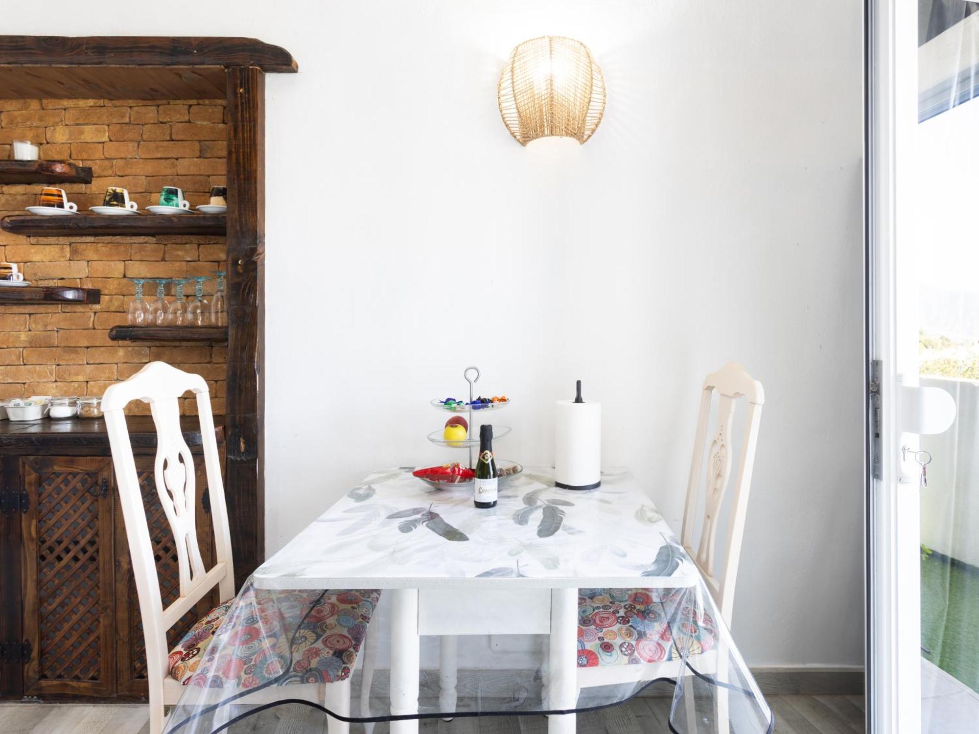 Apartamento Live Araya Muy Mia Candelaria