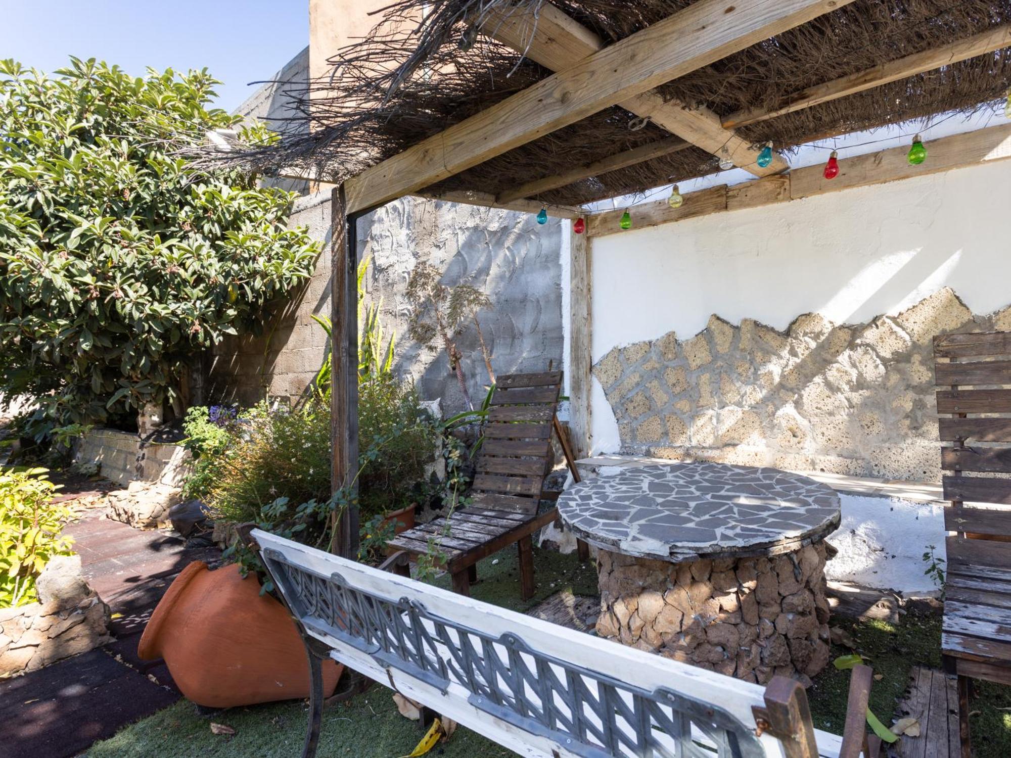 Apartamento Live Araya Muy Mia *