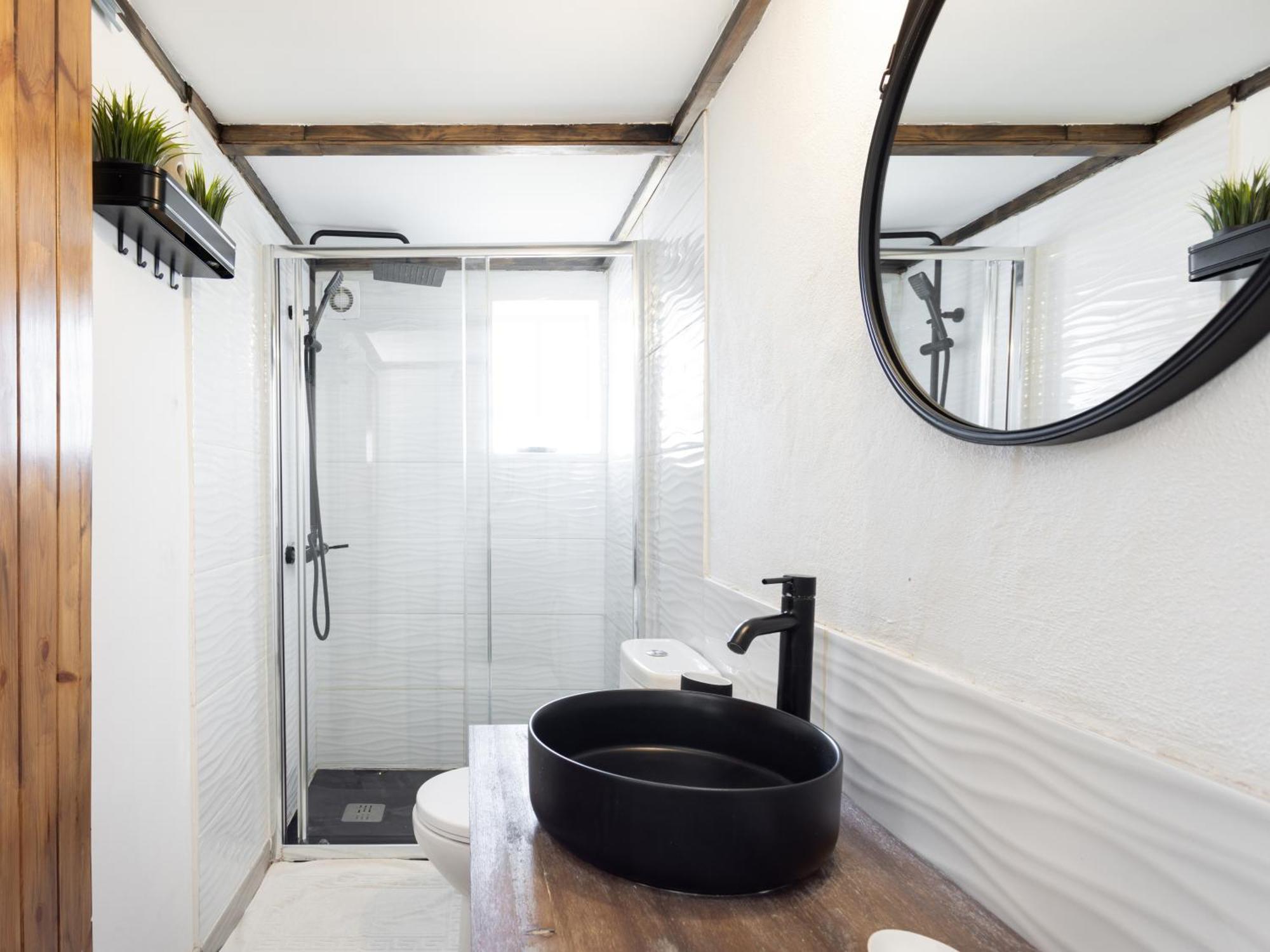 Apartamento Live Araya Muy Mia