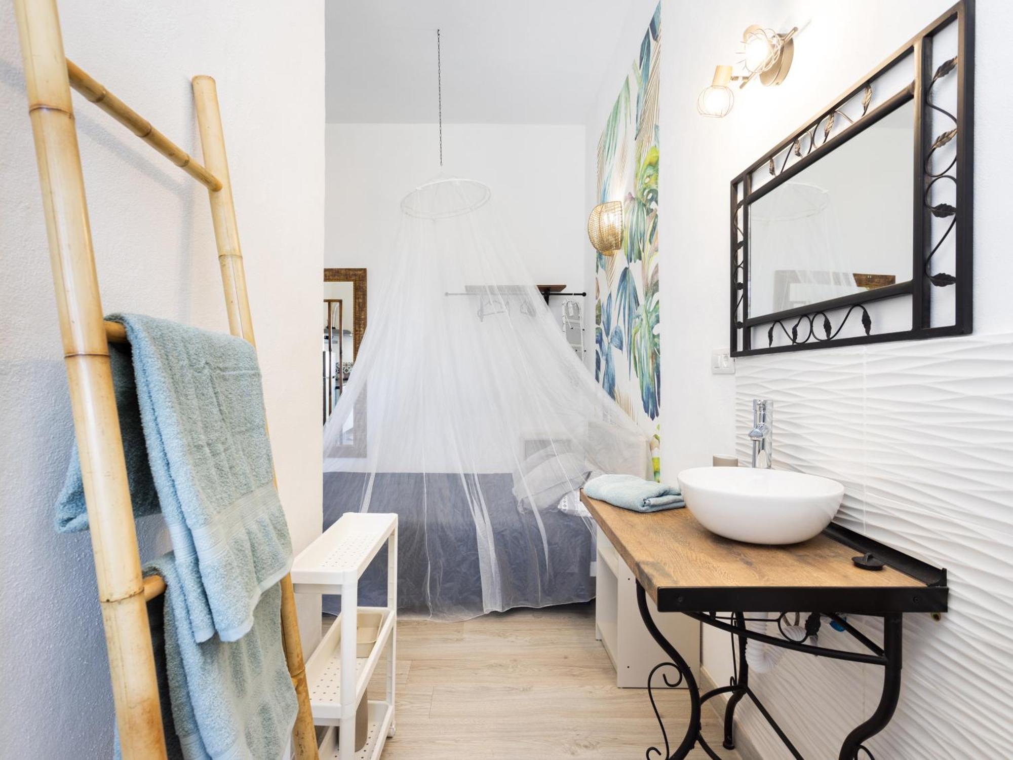 Live Araya Muy Mia Apartamento *