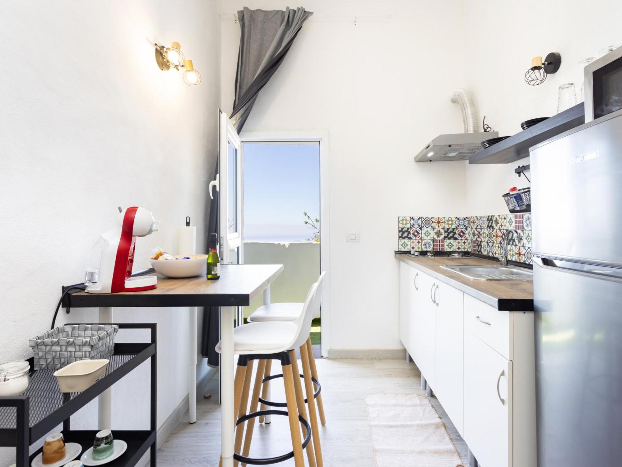 Apartamento Live Araya Muy Mia Candelaria