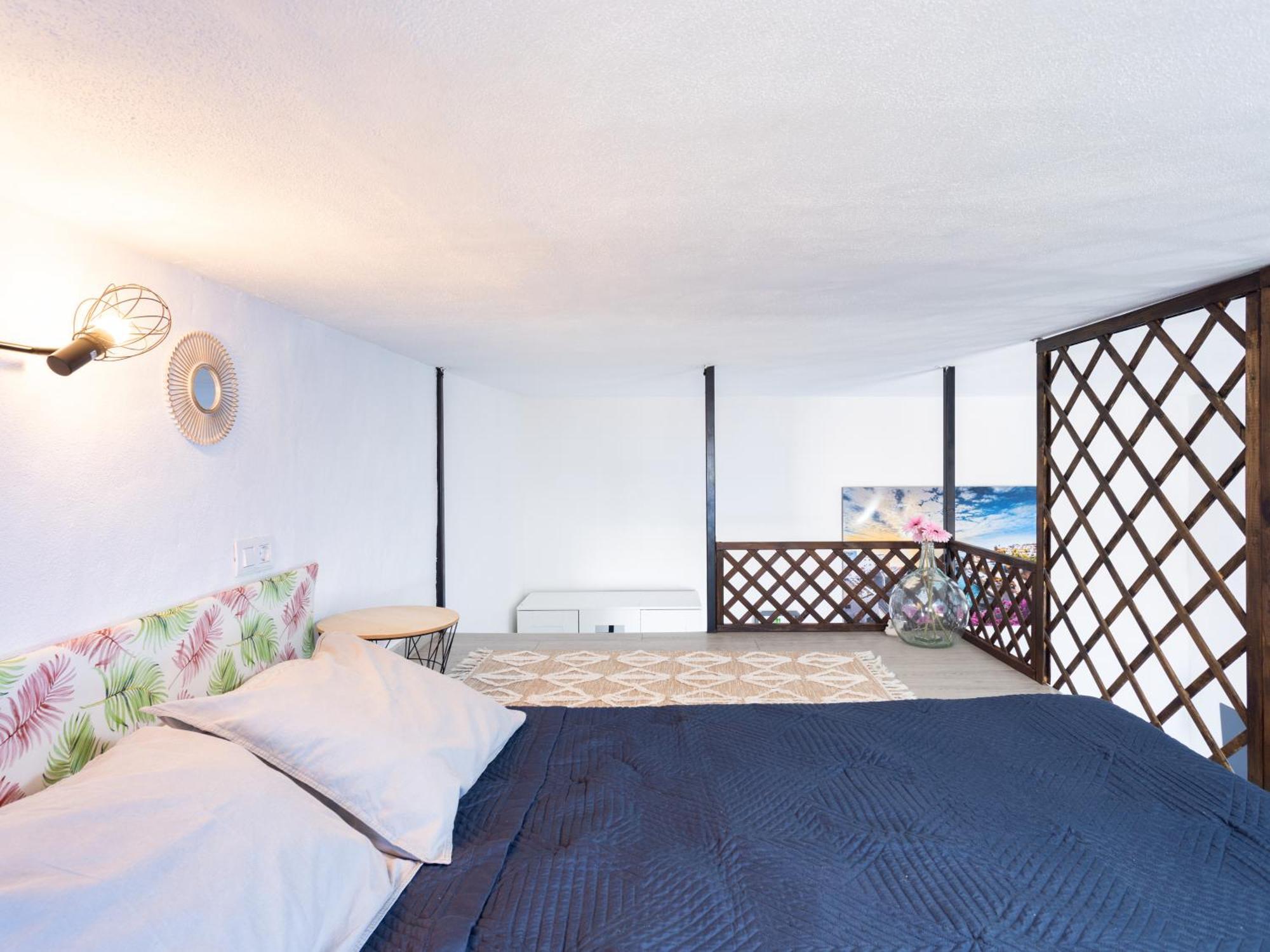 Apartamento Live Araya Muy Mia Candelaria