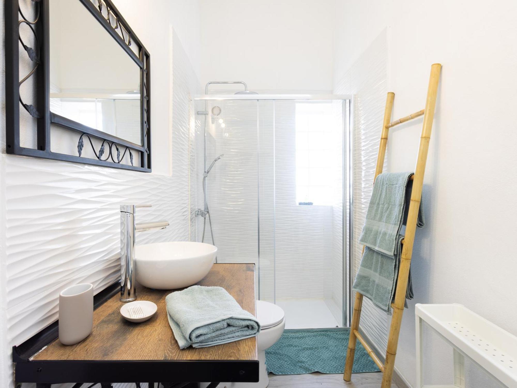 Live Araya Muy Mia Apartamento