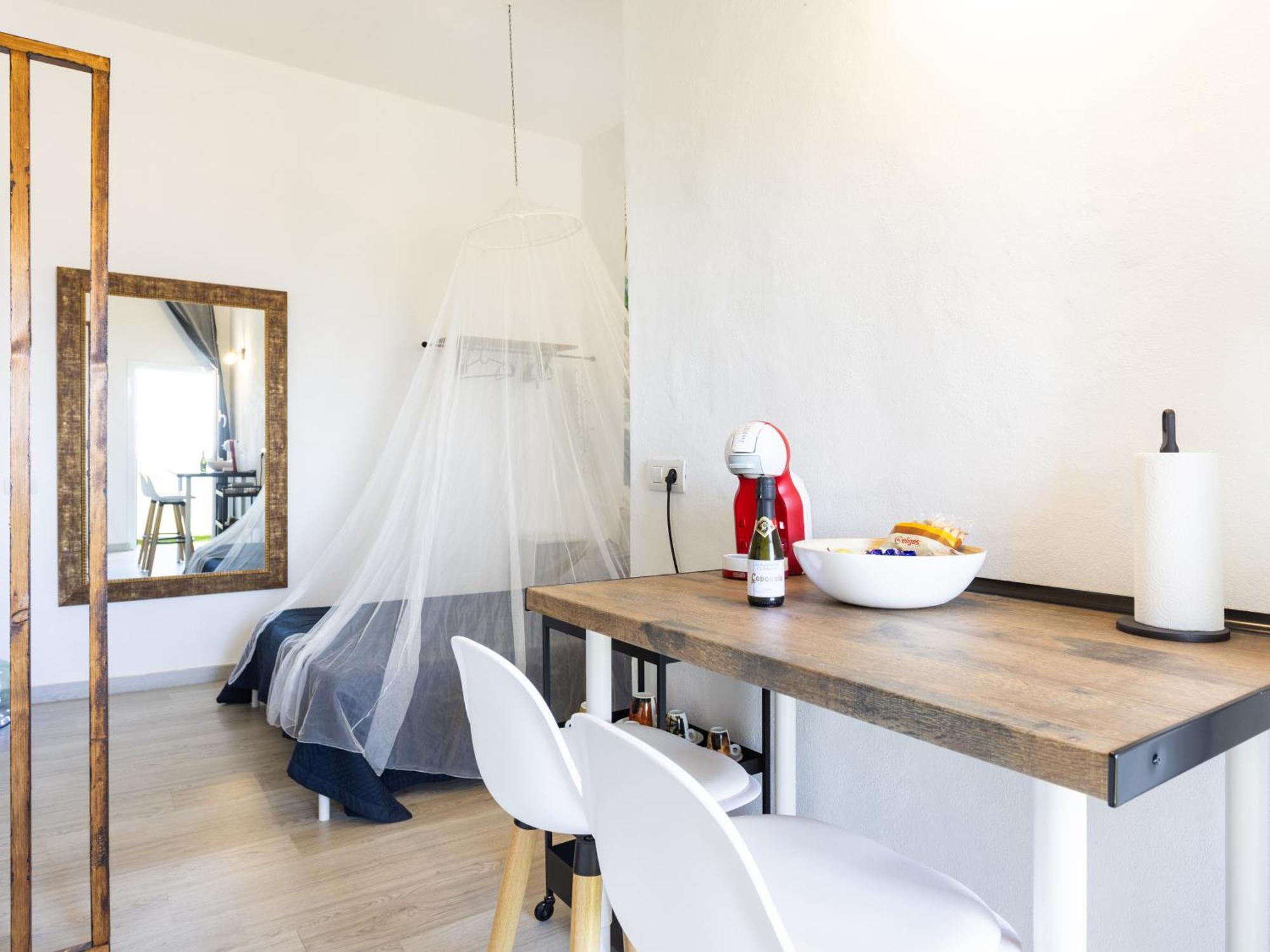 Apartamento Live Araya Muy Mia