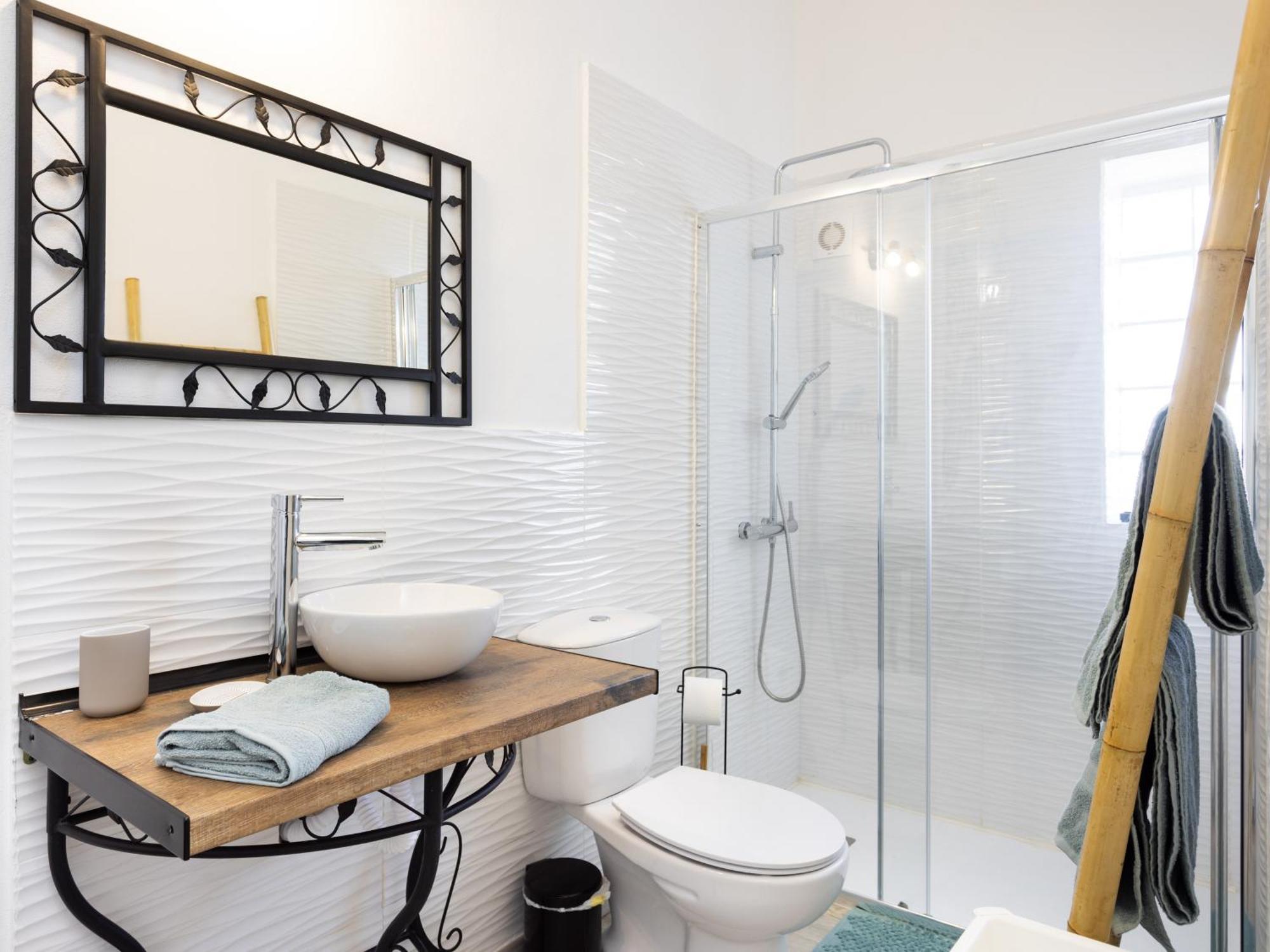 Live Araya Muy Mia Apartamento Candelaria