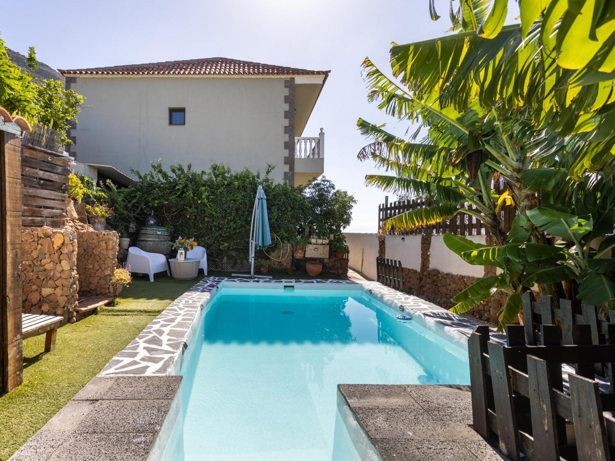 Live Araya Muy Mia Apartamento