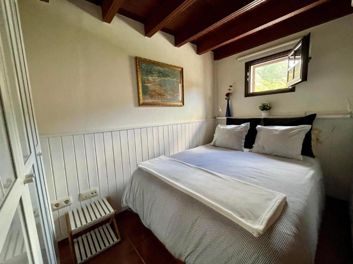 La Casa Del Verso Hébergement de vacances