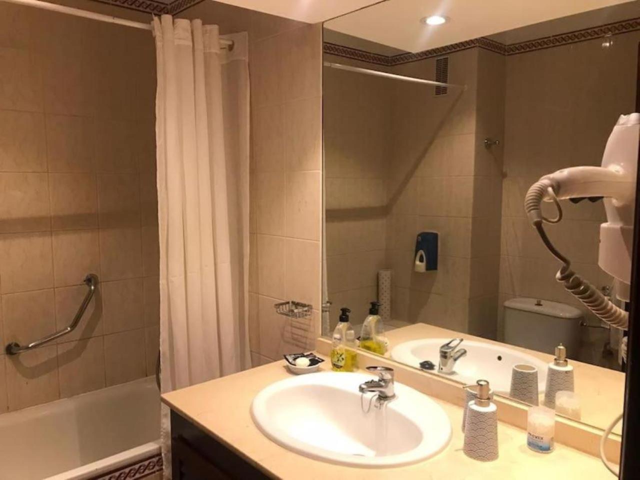 Albatros Sunny Relax Apartamento San Miguel de Abona
