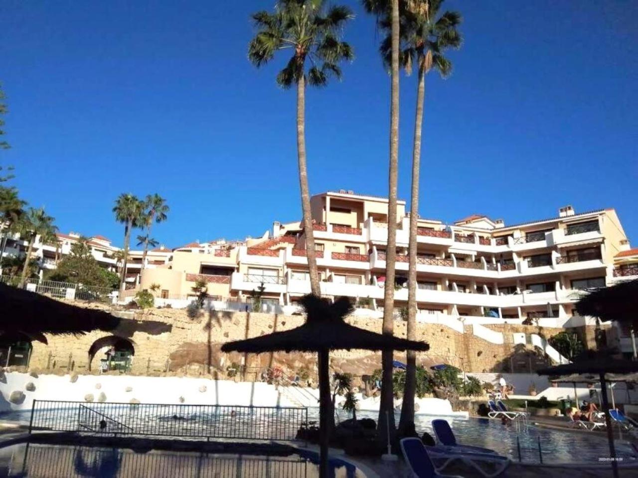 Albatros Sunny Relax San Miguel de Abona