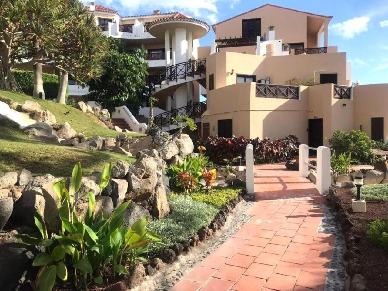 Apartamento Albatros Sunny Relax