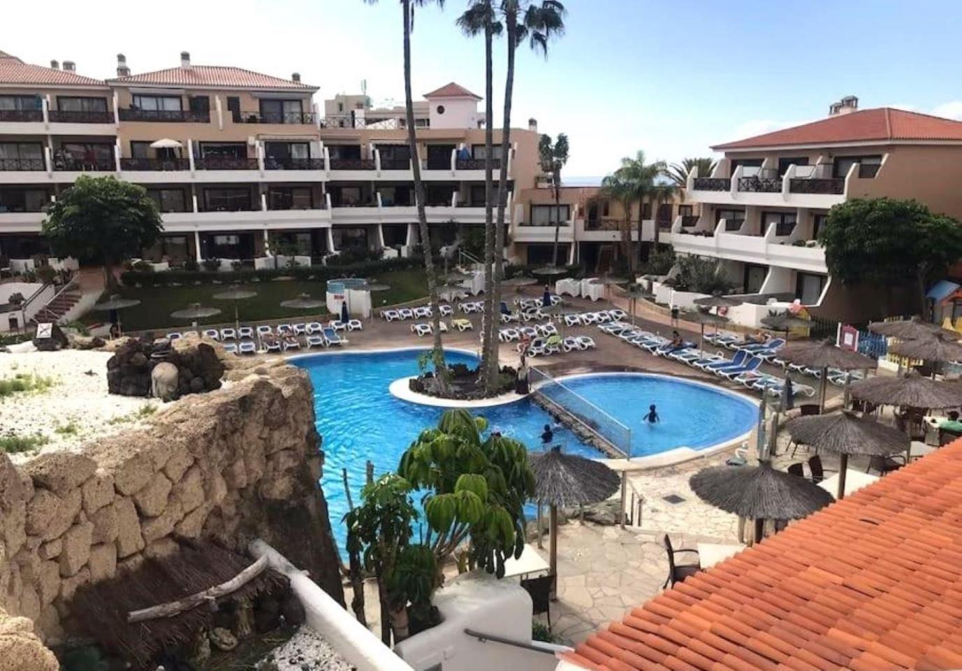 Apartamento Albatros Sunny Relax San Miguel de Abona