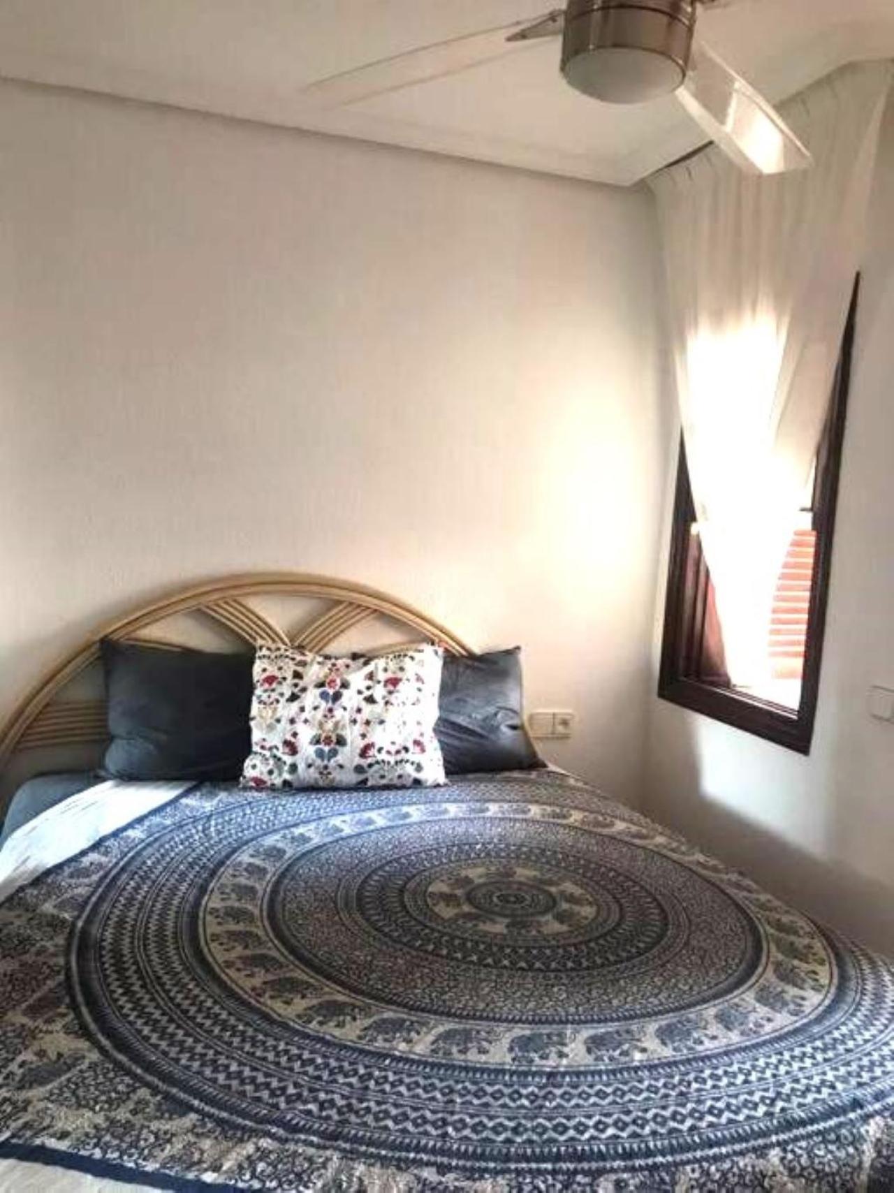 Albatros Sunny Relax Apartamento *
