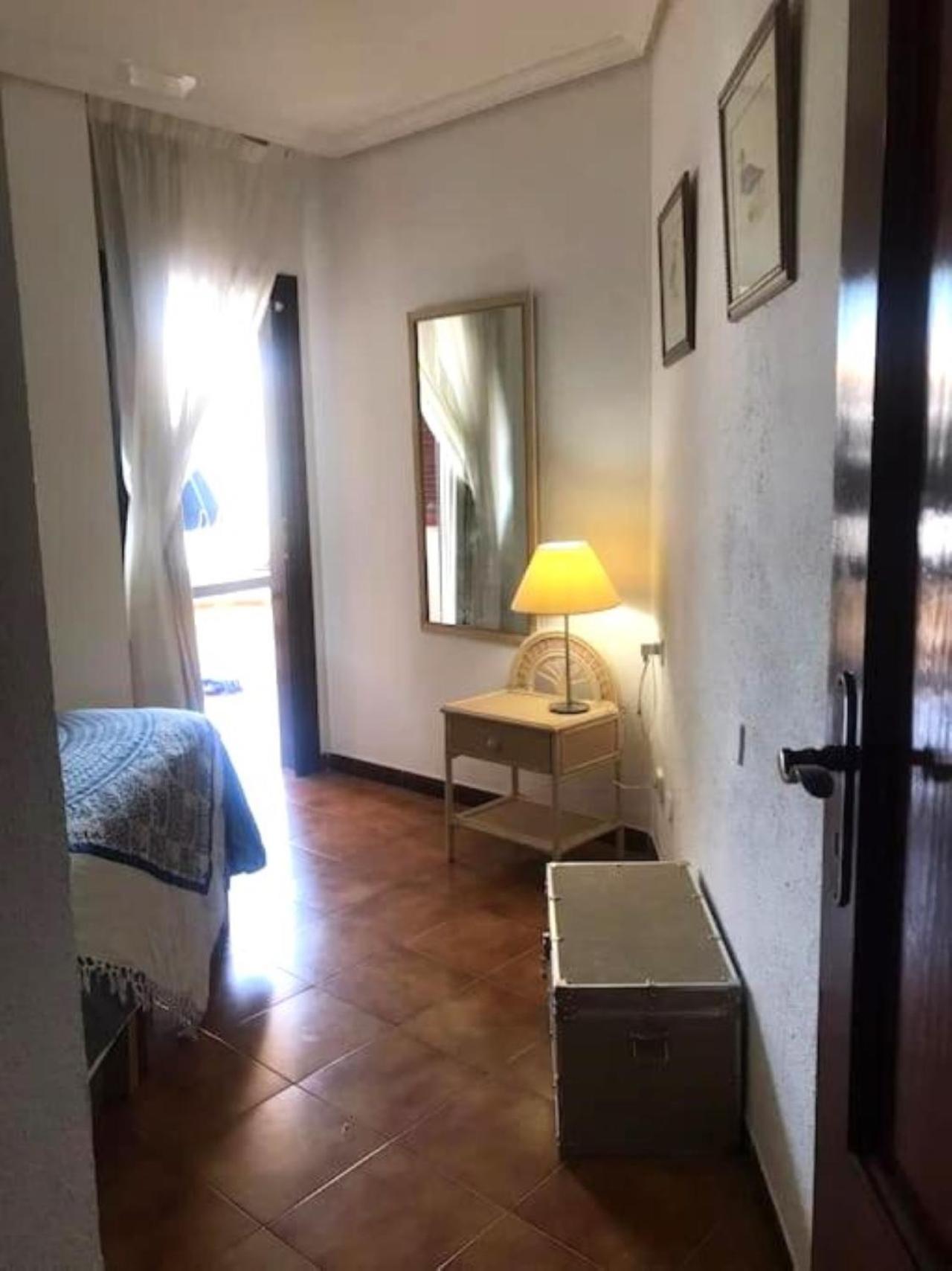 Apartamento Albatros Sunny Relax *