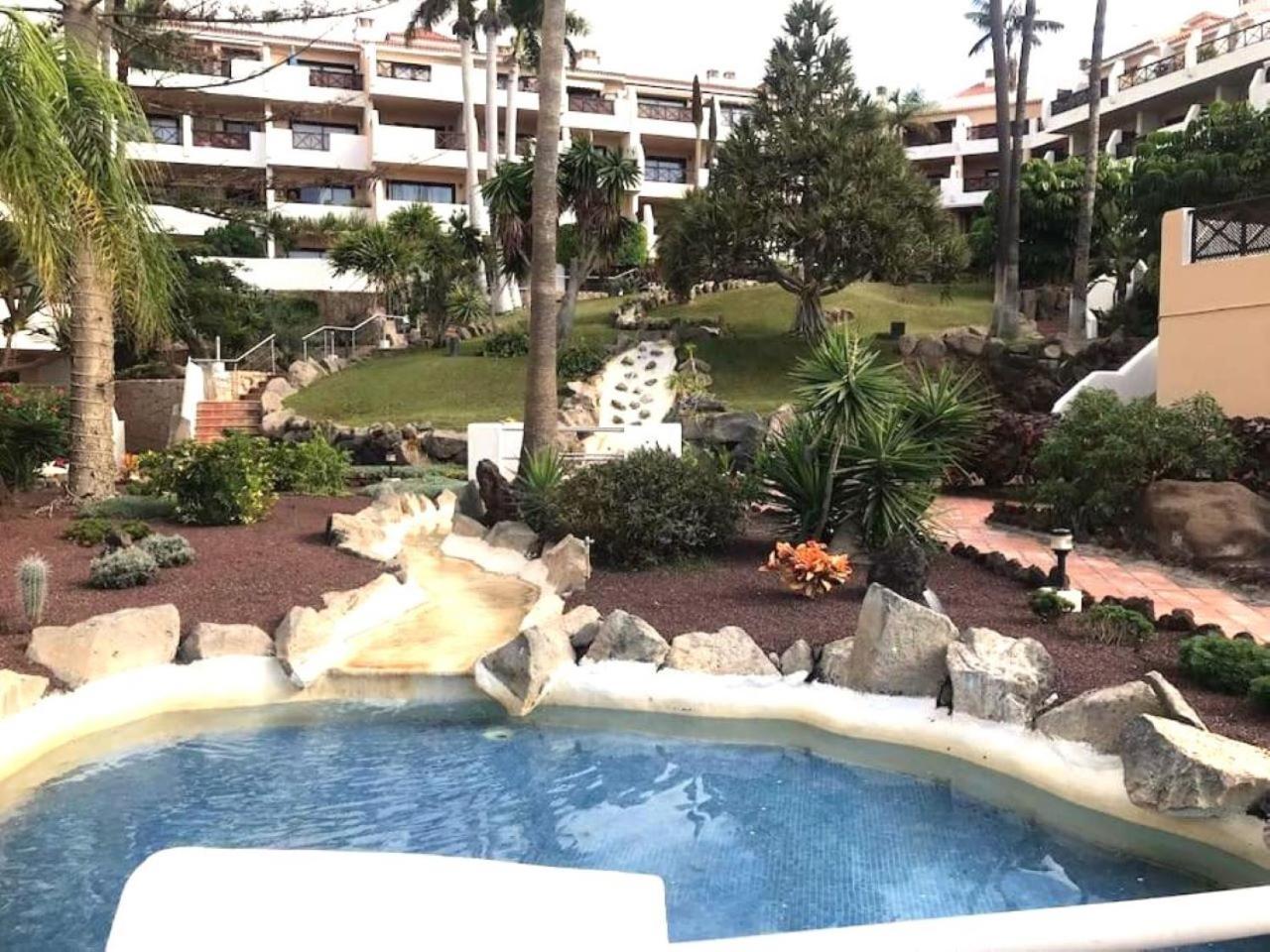 Albatros Sunny Relax Apartamento *